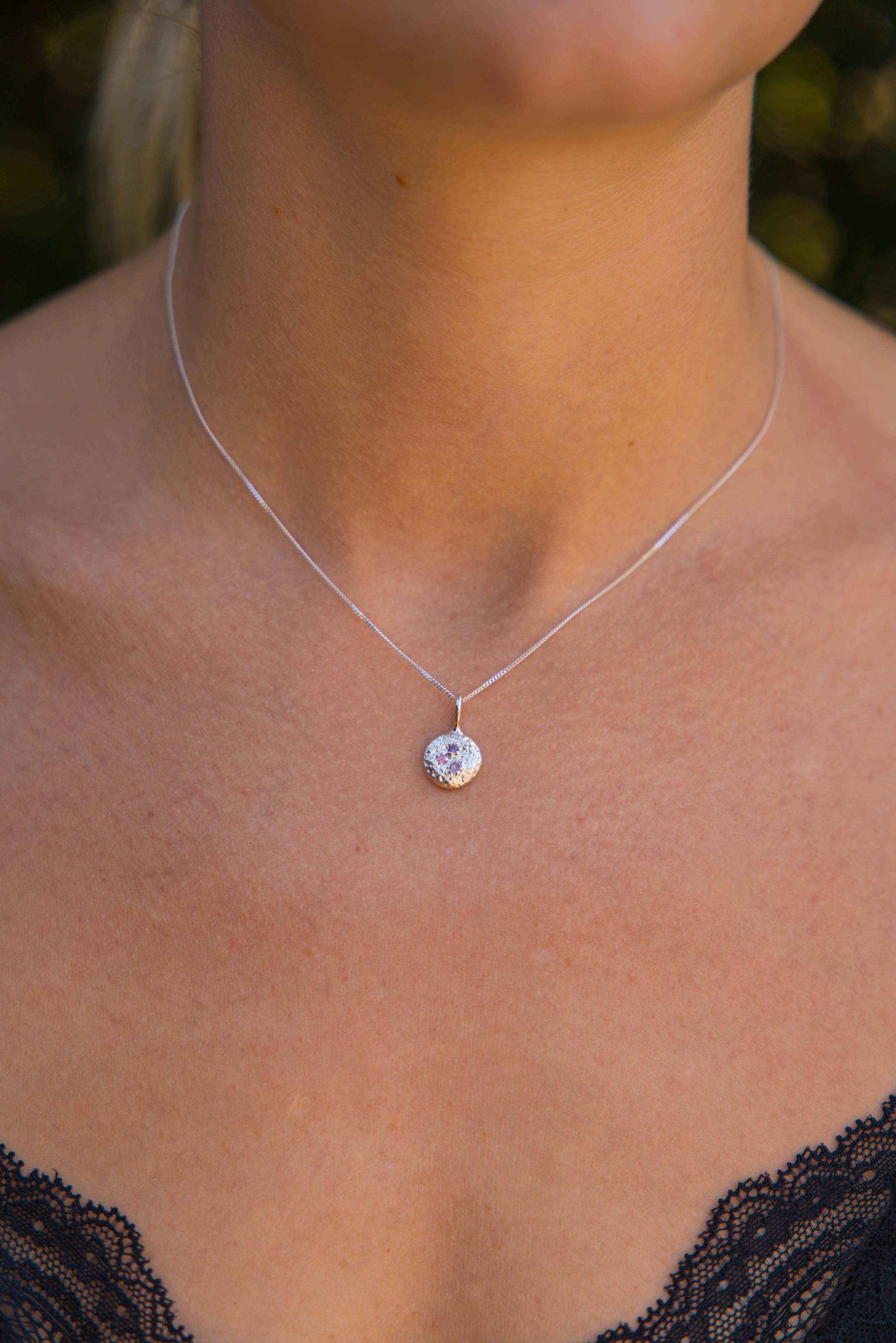 SMULTRON - Neij Jewellery