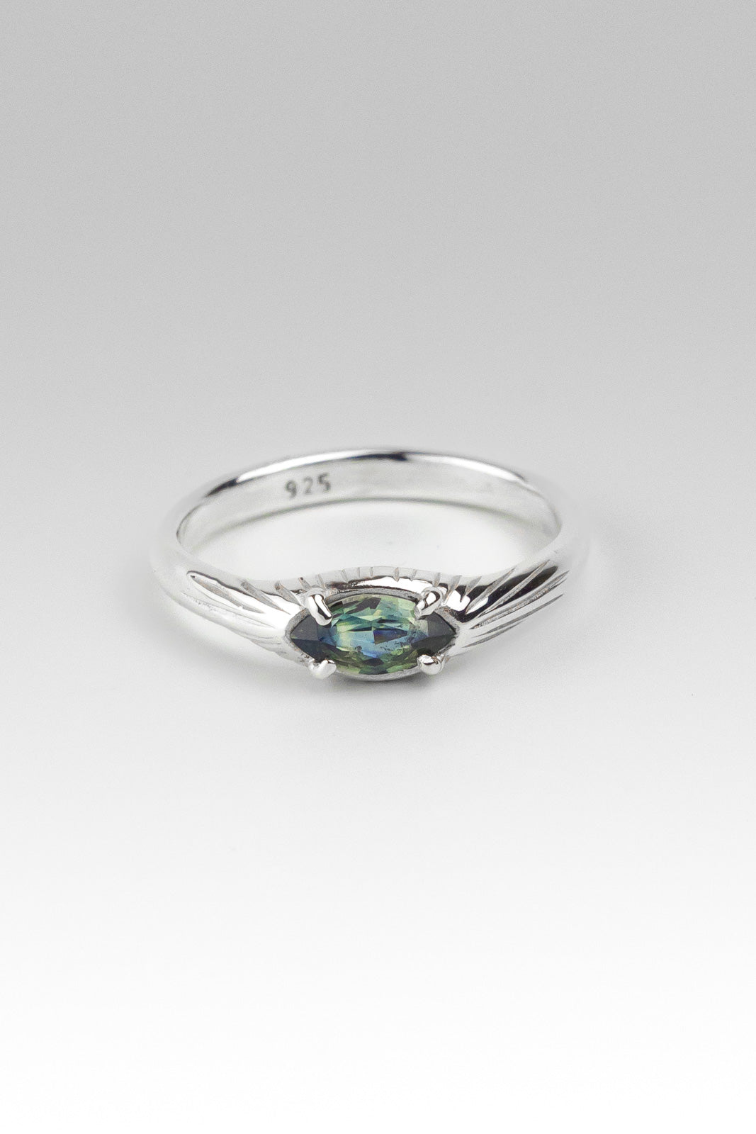 EOS | SILVER - Neij Jewellery, Rings
