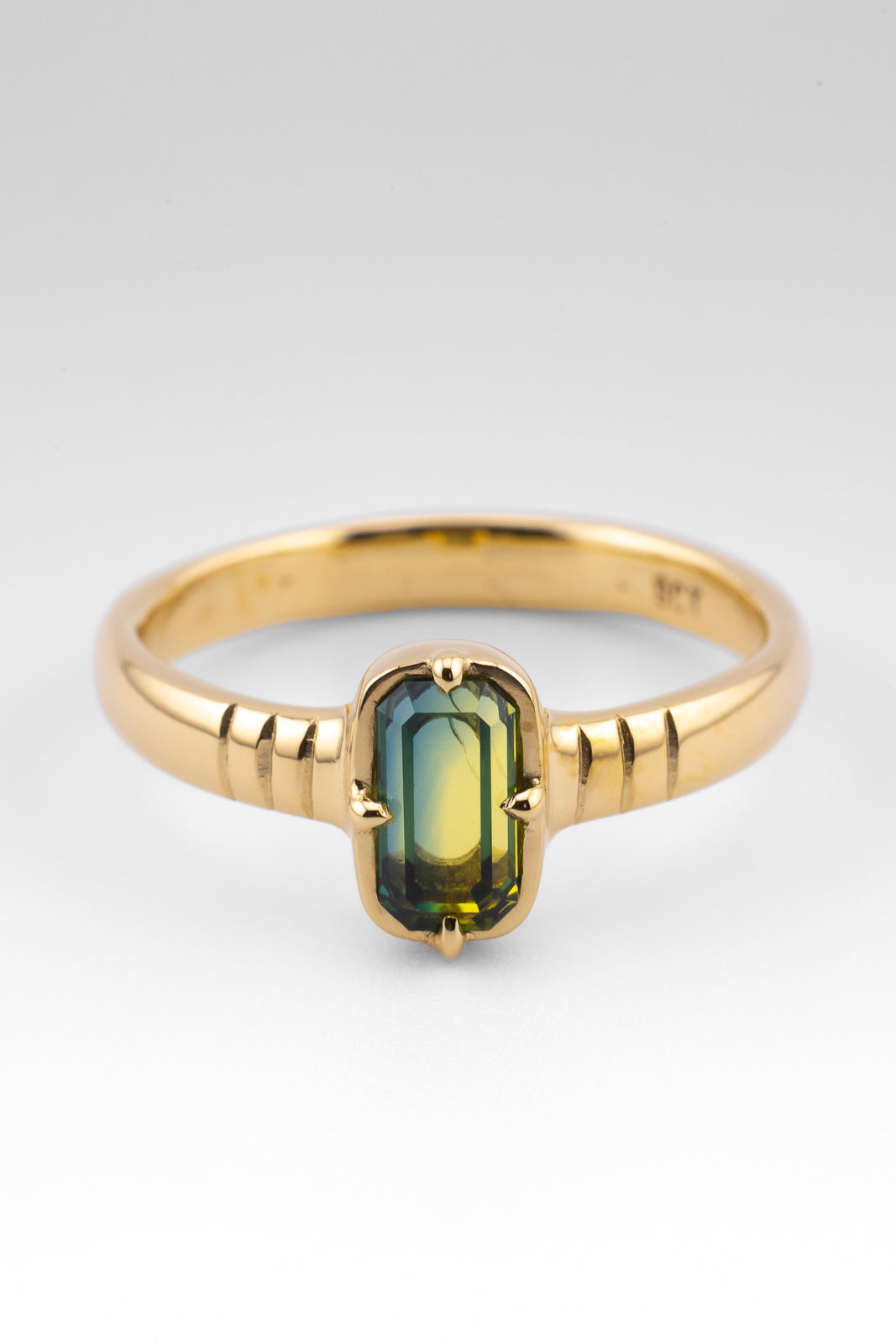 TERRA | SOLID GOLD