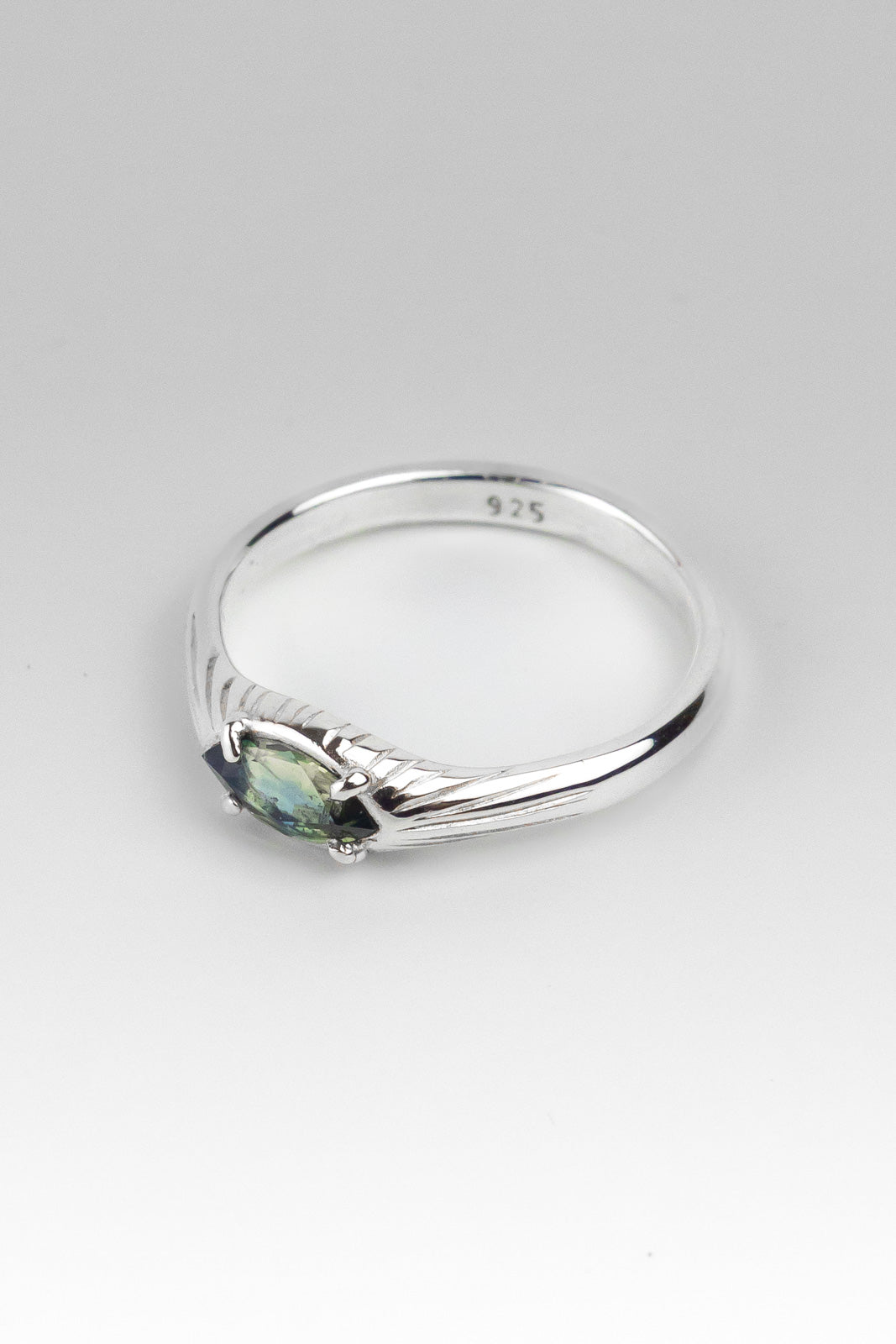 EOS | SILVER - Neij Jewellery, Rings