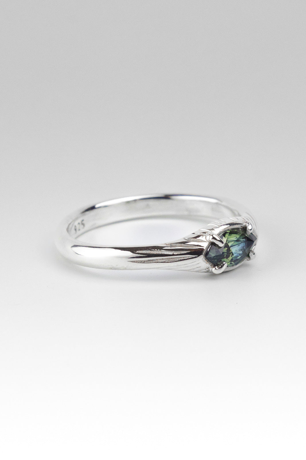 EOS | SILVER - Neij Jewellery, Rings