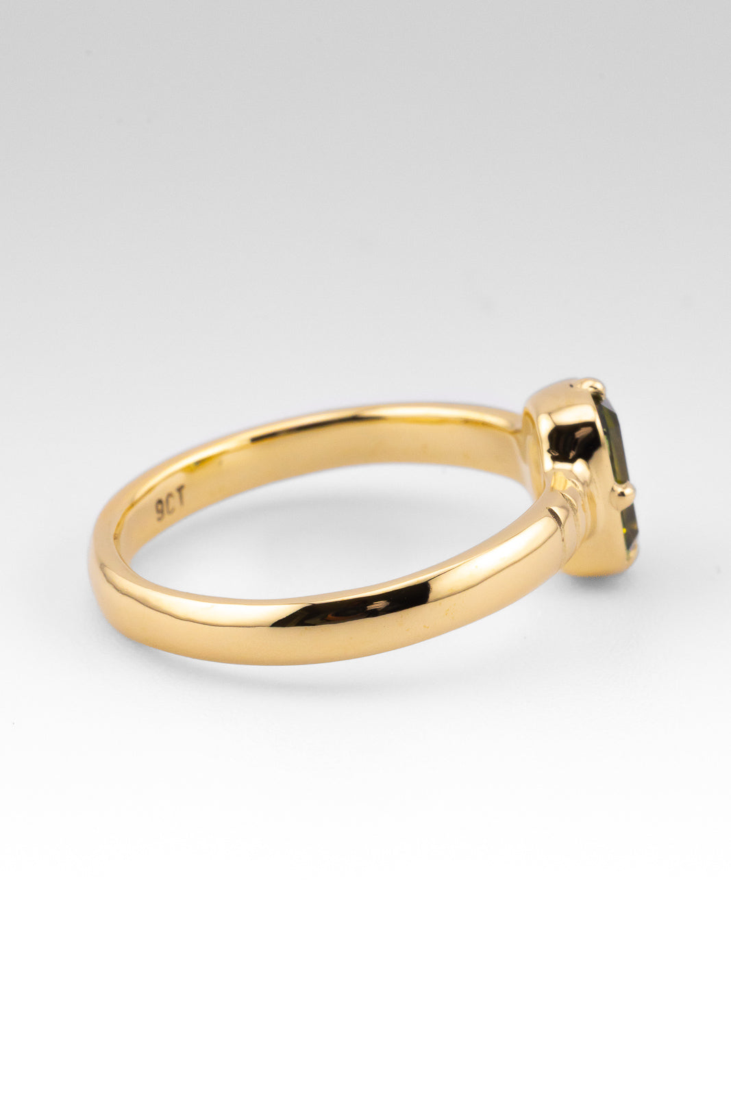 TERRA | SOLID GOLD