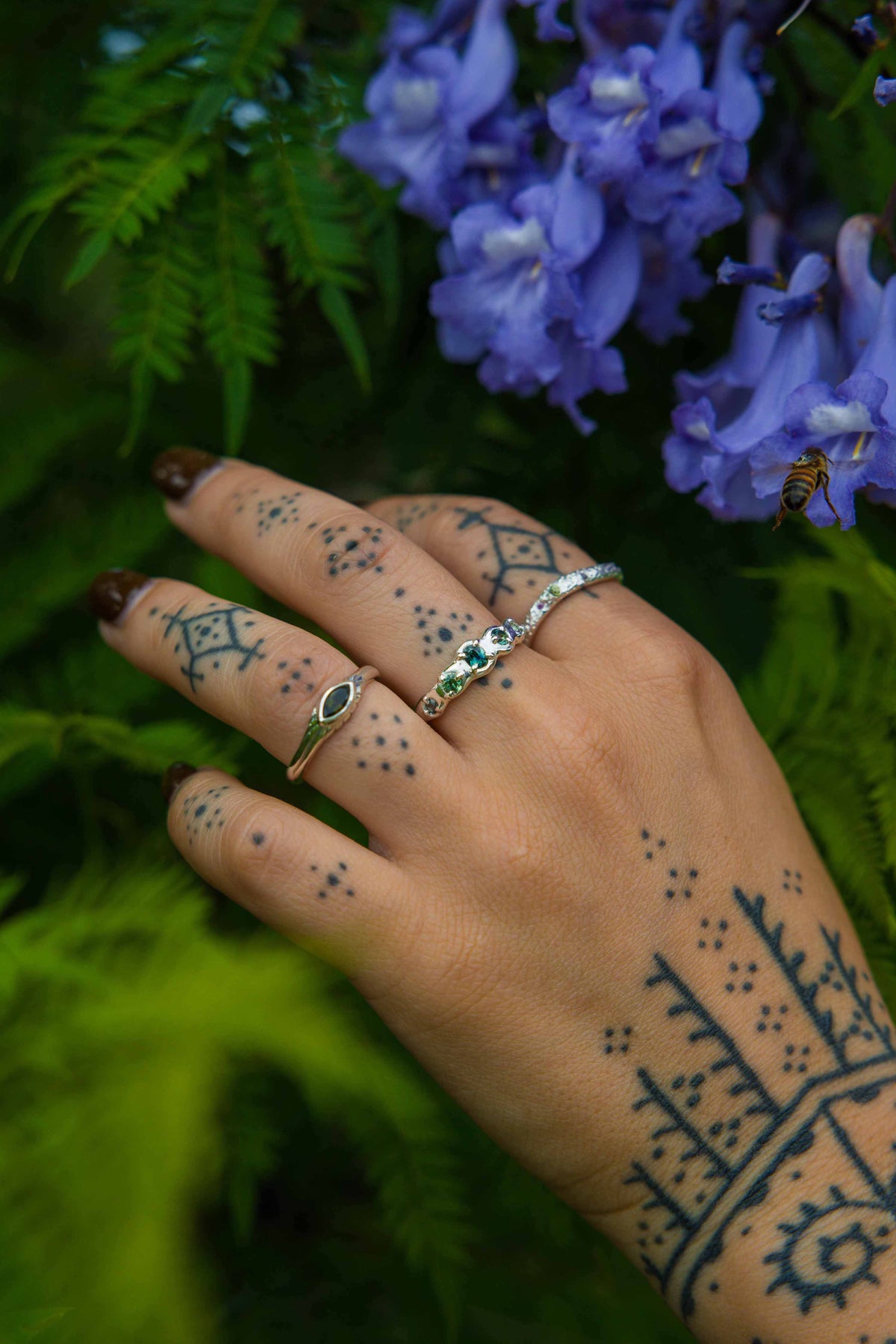 RIVER - Neij Jewellery