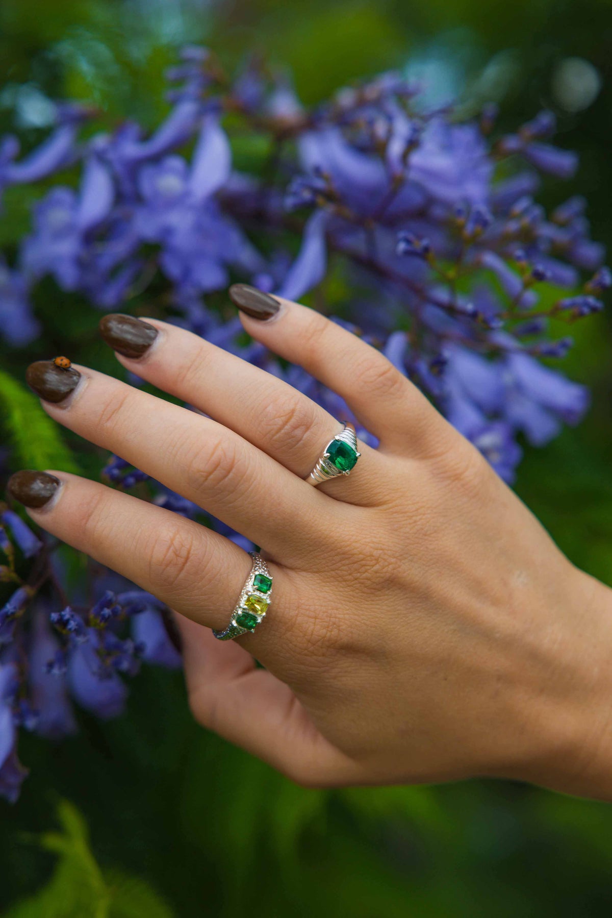 WATER .2 - Neij Jewellery