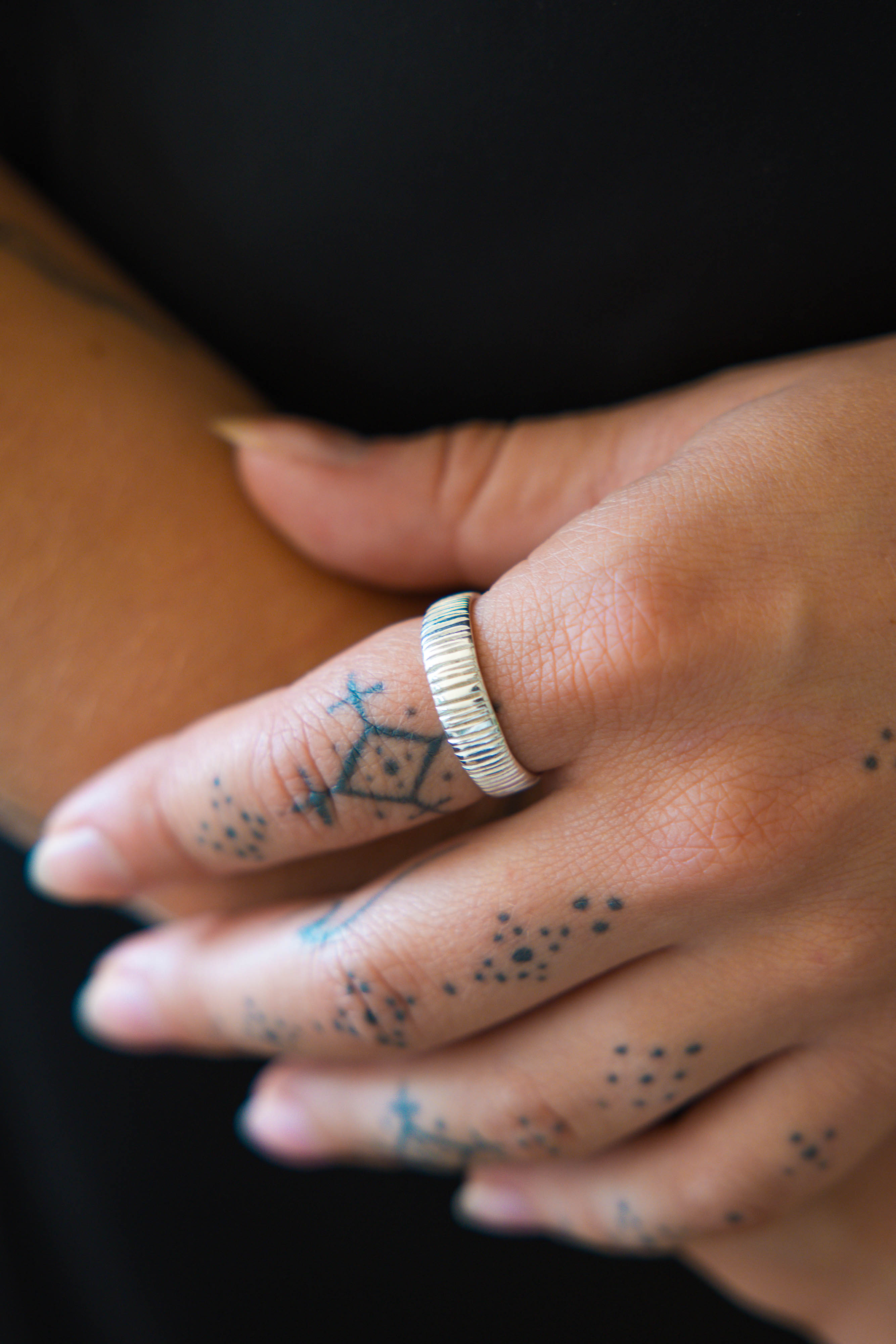 INGRID RING - Neij Jewellery