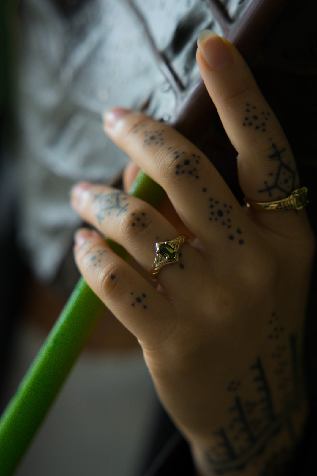 EDEN - Neij Jewellery, Rings