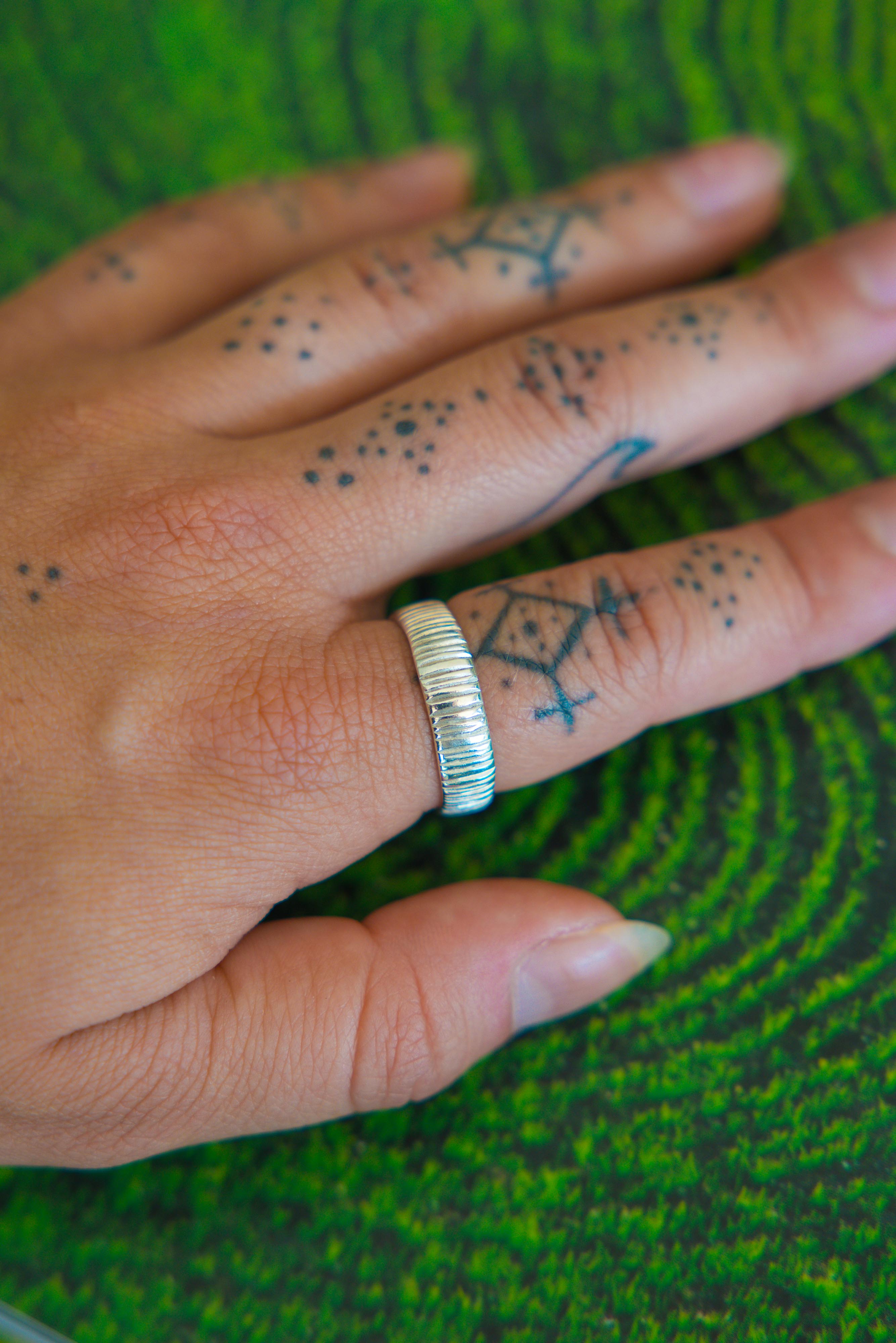 INGRID RING - Neij Jewellery