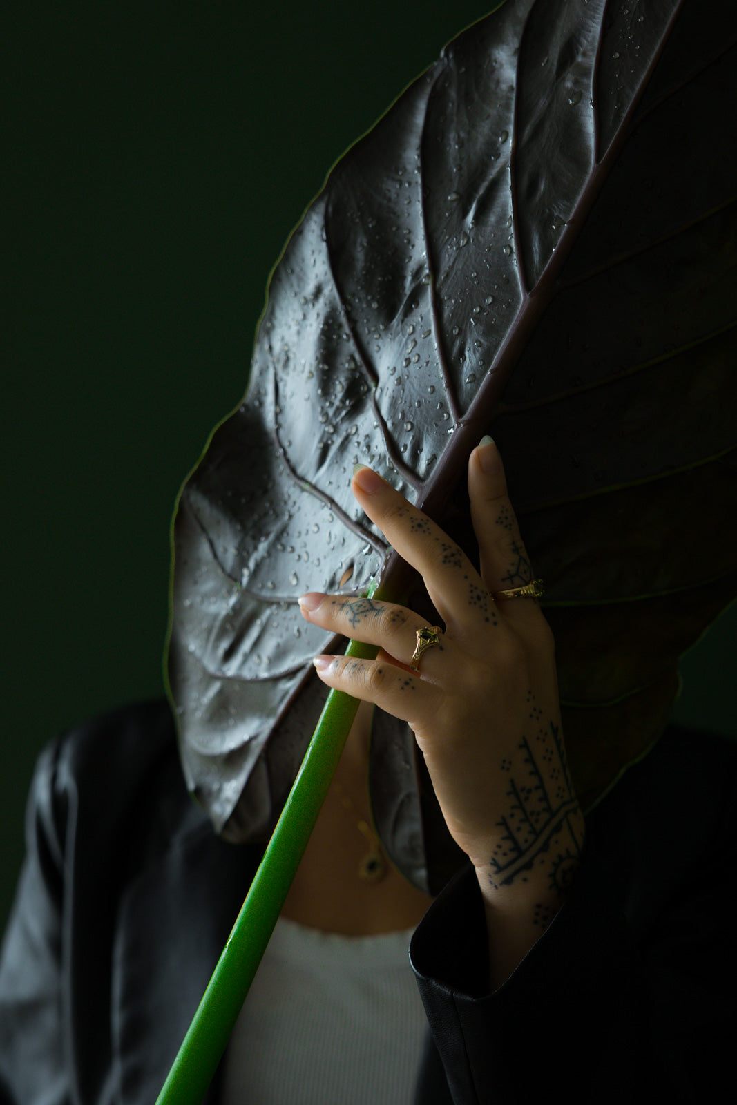 EDEN - Neij Jewellery, Rings