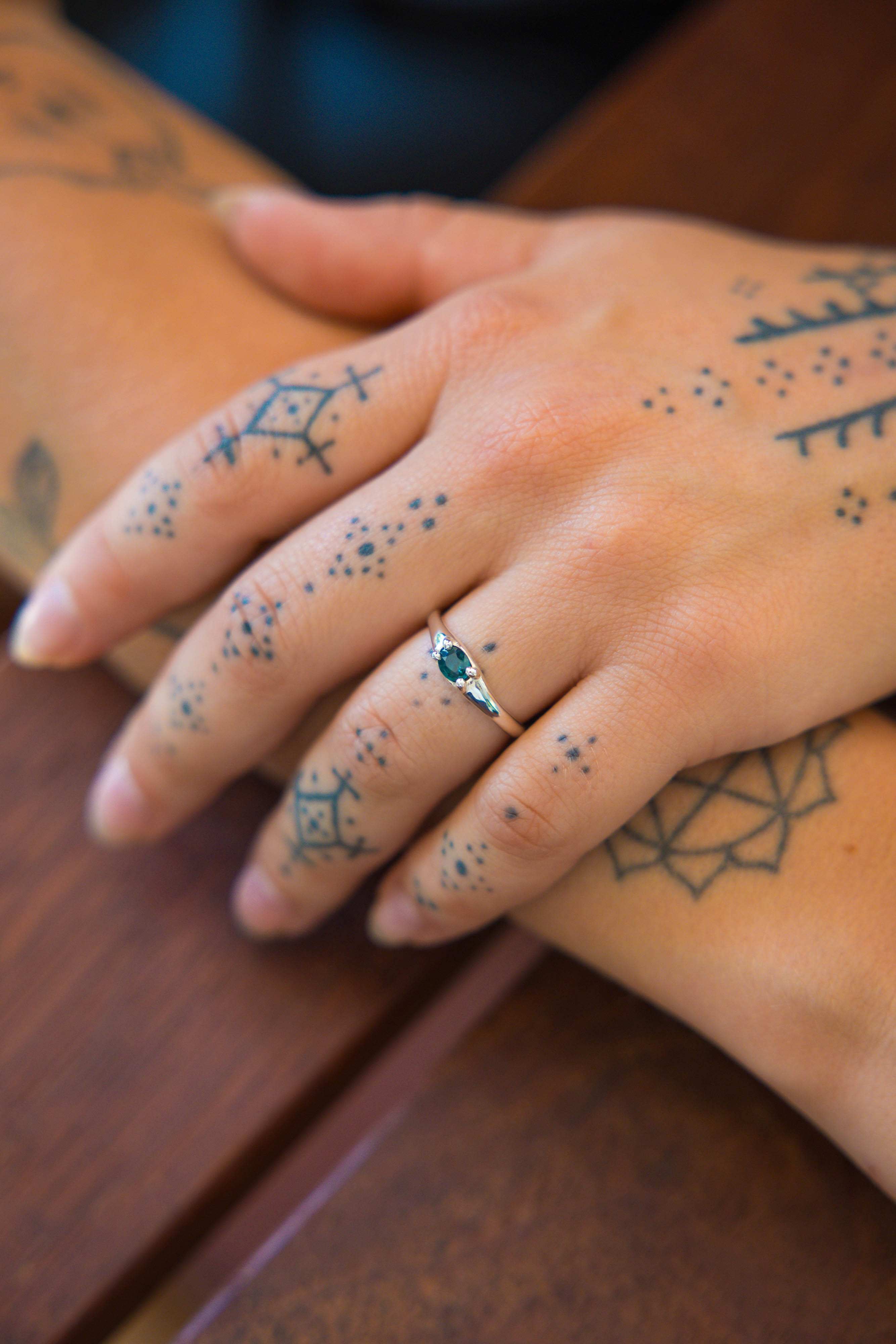 ROCK POOL - Neij Jewellery