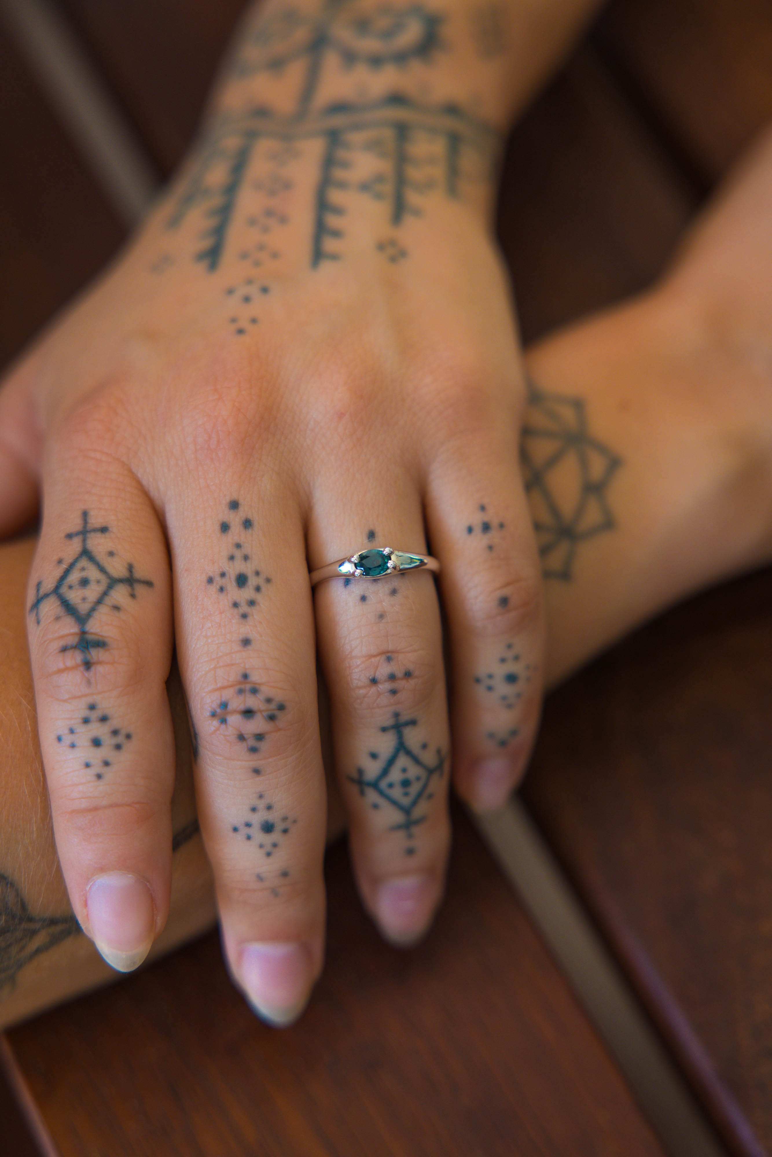 ROCK POOL - Neij Jewellery