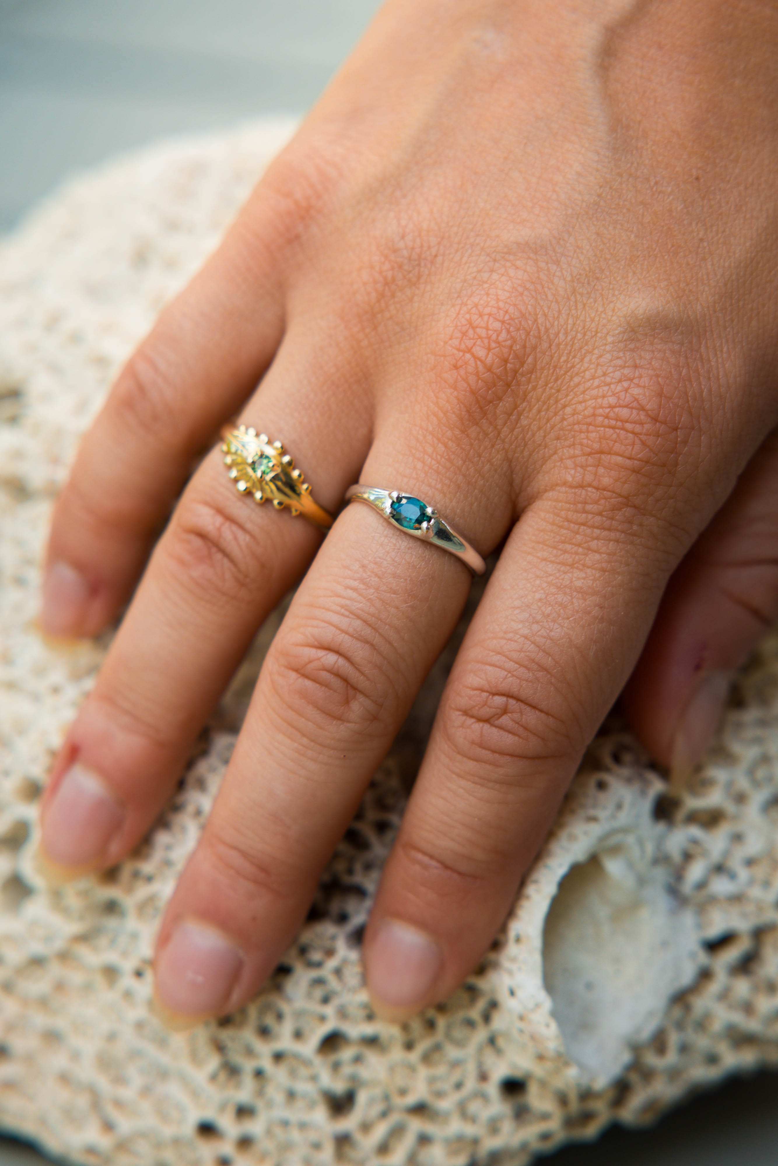 ROCK POOL - Neij Jewellery