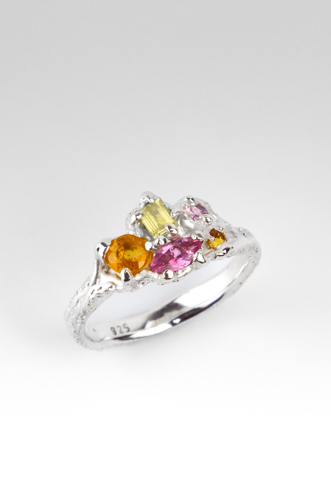 KORALL - Neij Jewellery, Rings