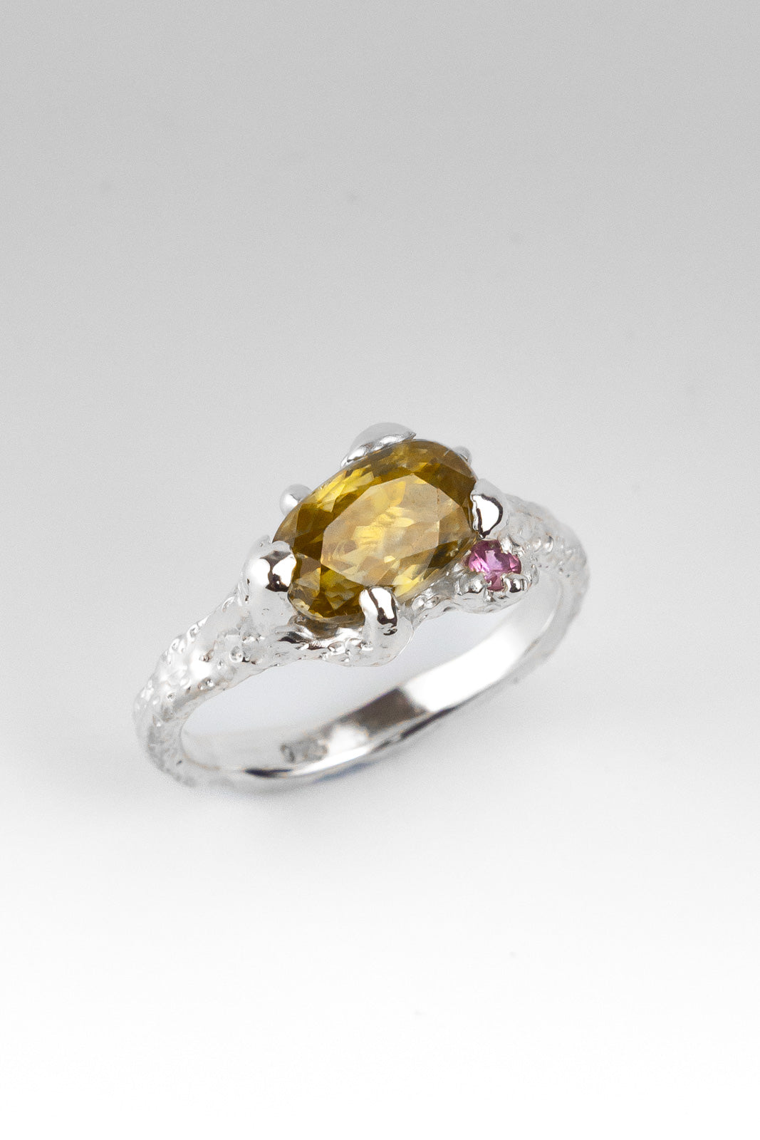 AMARI - Neij Jewellery, Rings