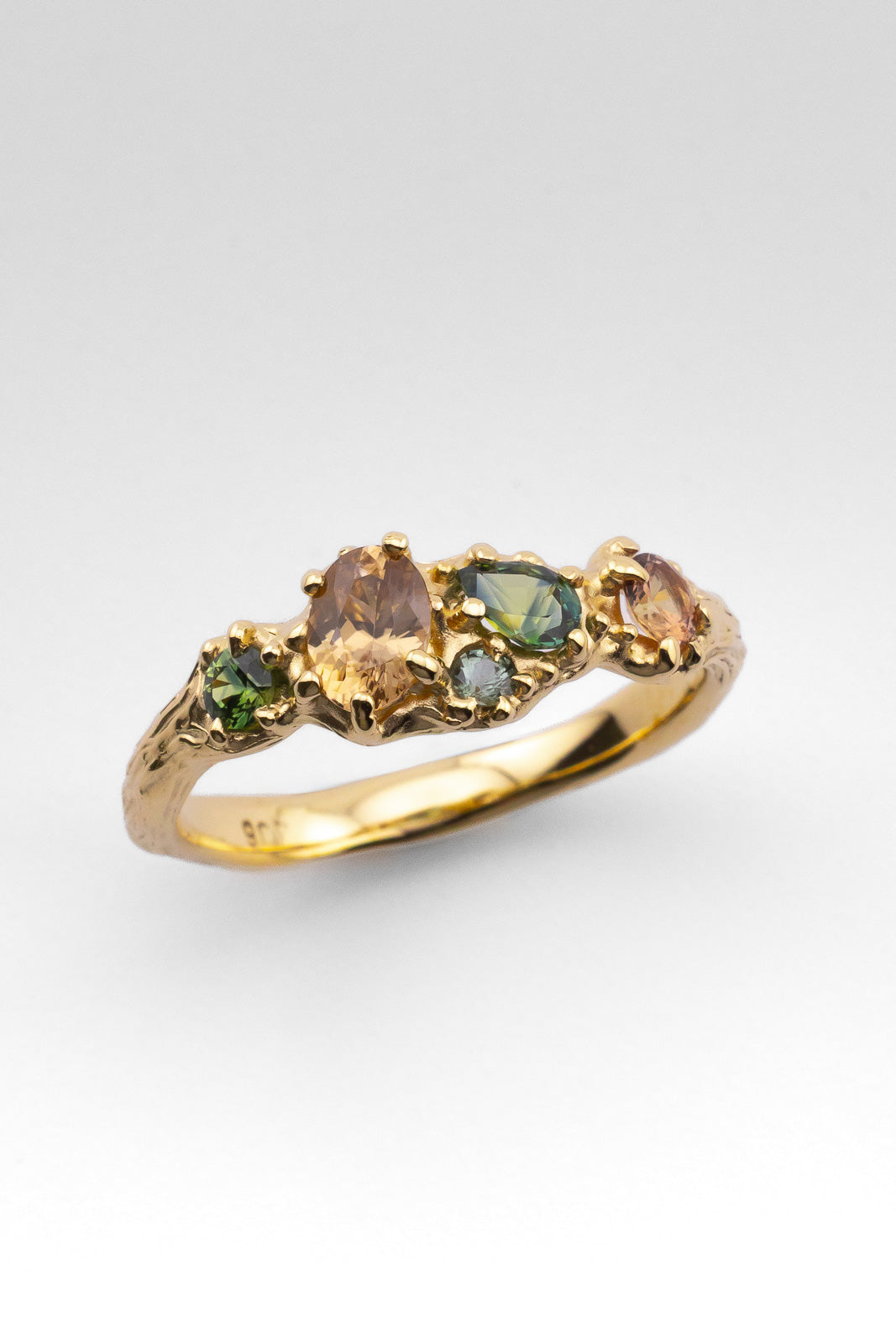 SHOAL | SOLID GOLD