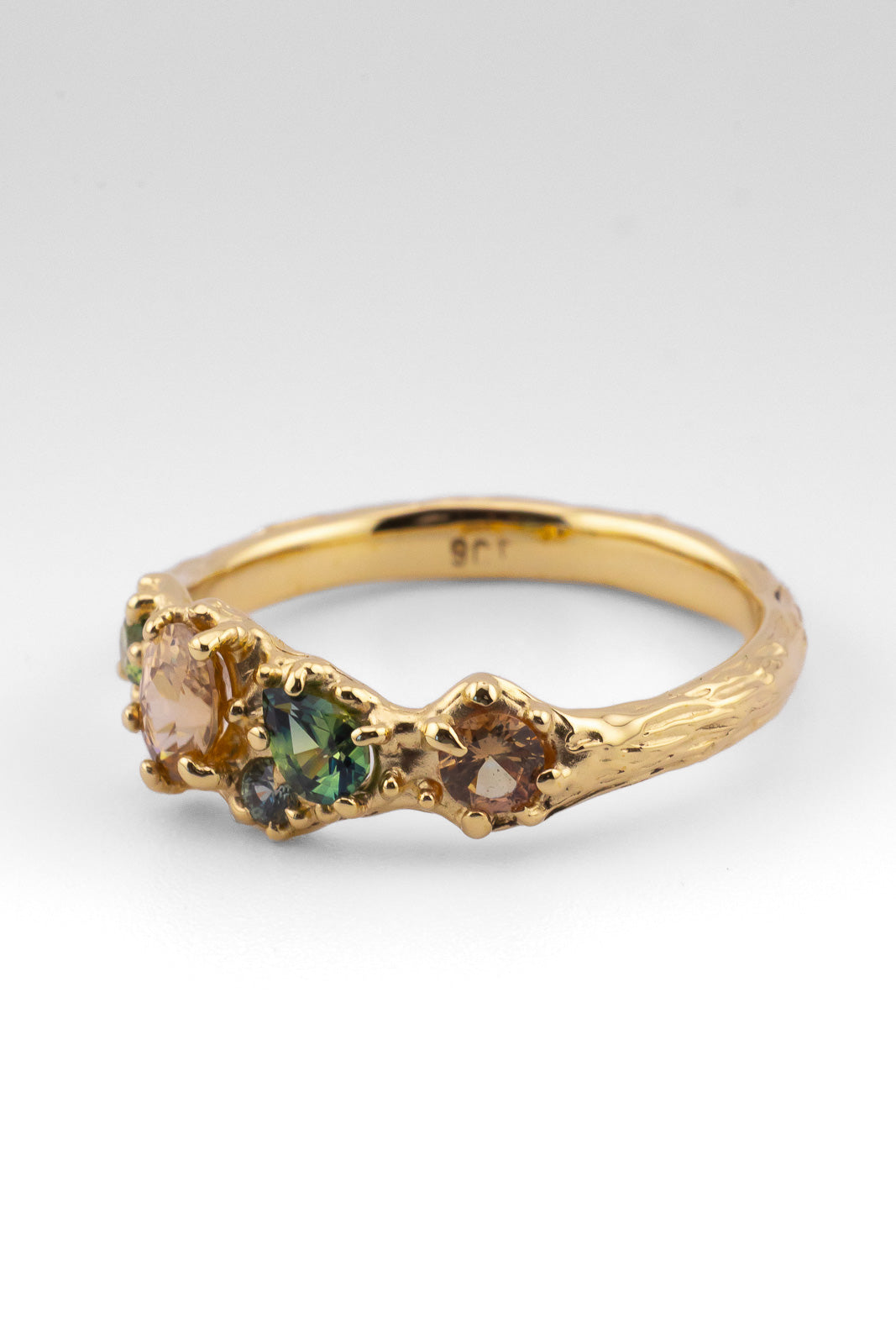 SHOAL | SOLID GOLD
