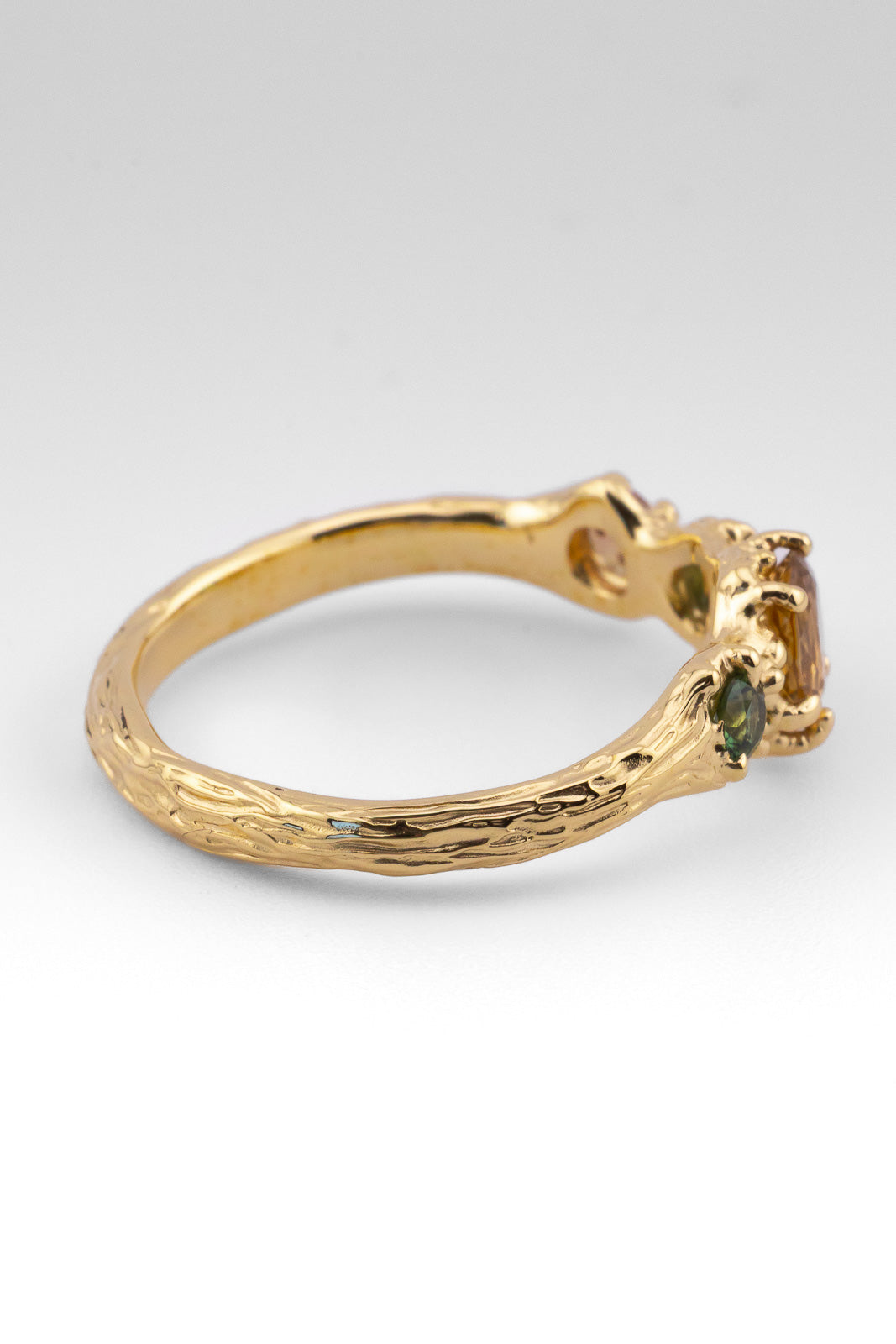 SHOAL | SOLID GOLD