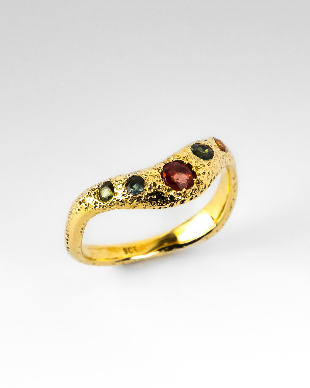 EYRE - Neij Jewellery, Rings