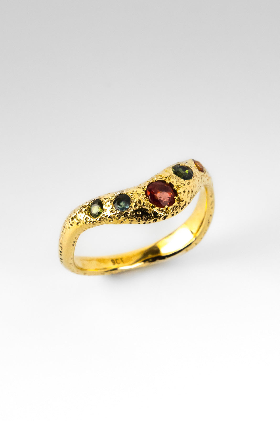 EYRE - Neij Jewellery, Rings