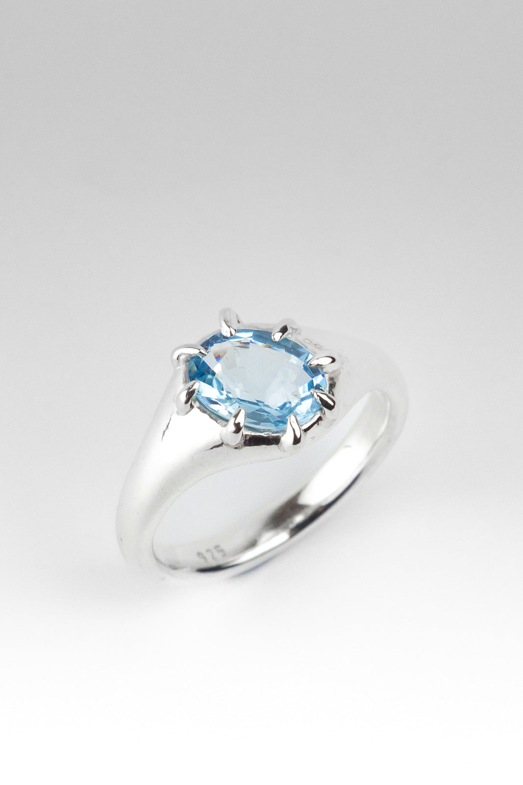 ISLJUS - Neij Jewellery, Rings