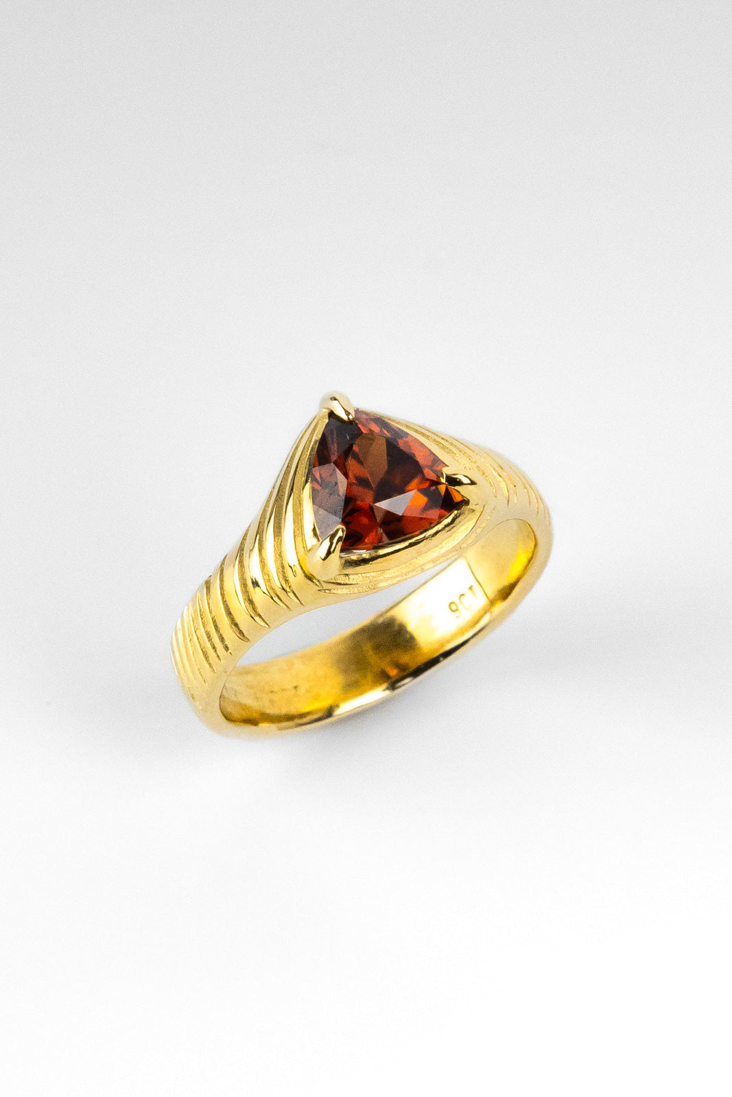 DUNE - Neij Jewellery, Rings