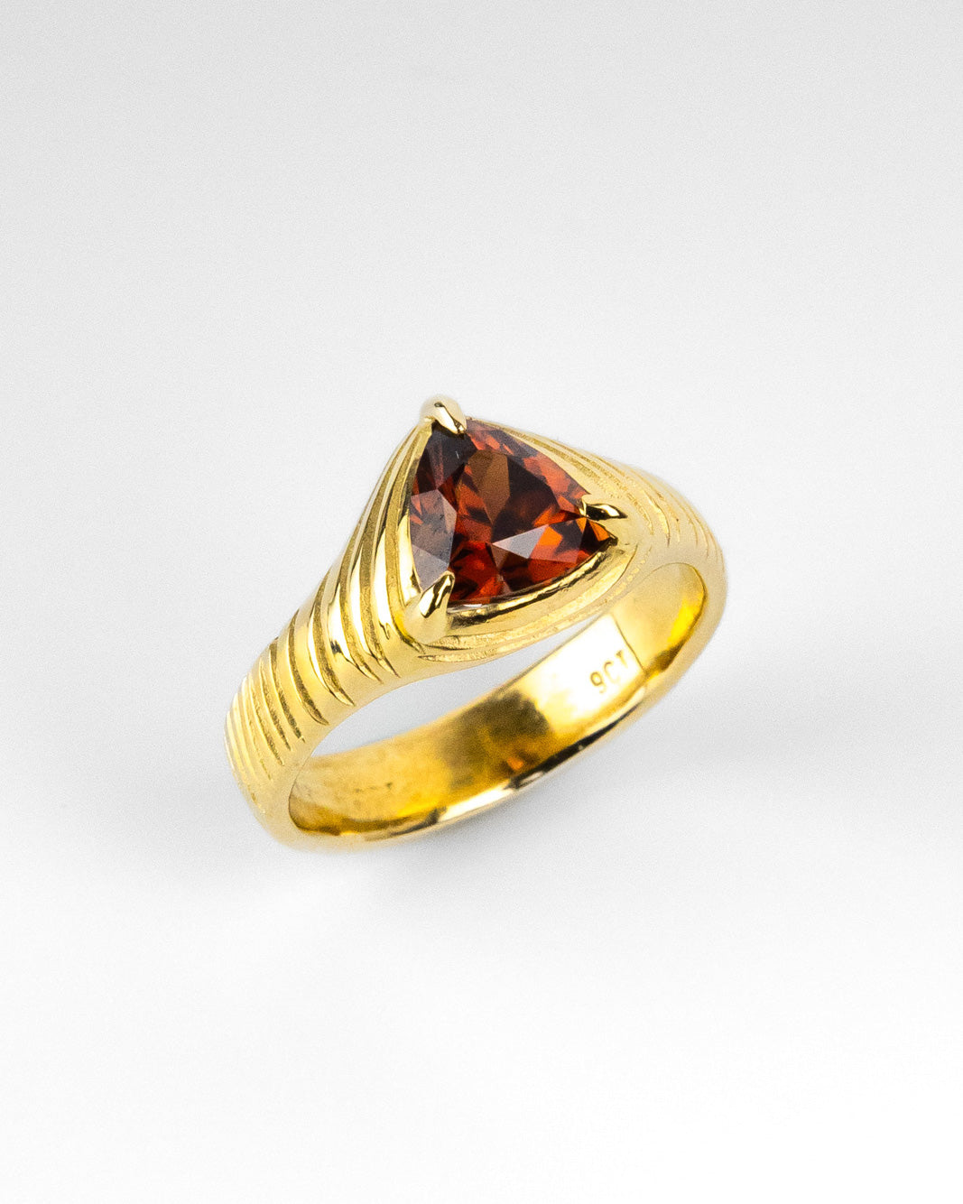 DUNE - Neij Jewellery, Rings