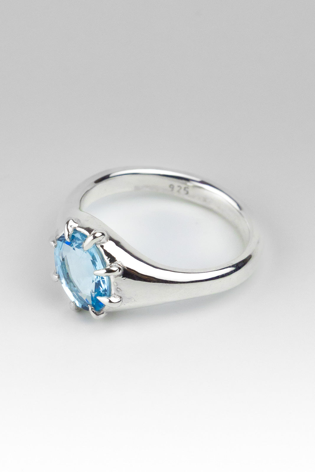 ISLJUS - Neij Jewellery, Rings