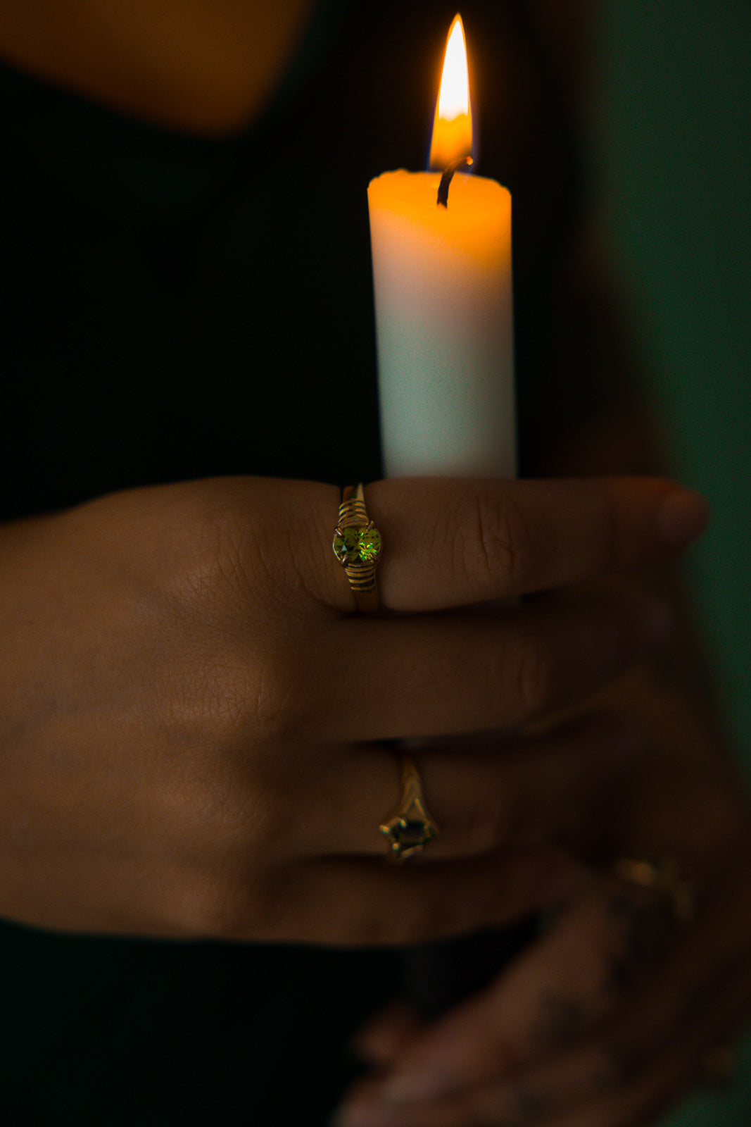 KAIA - Neij Jewellery, Rings