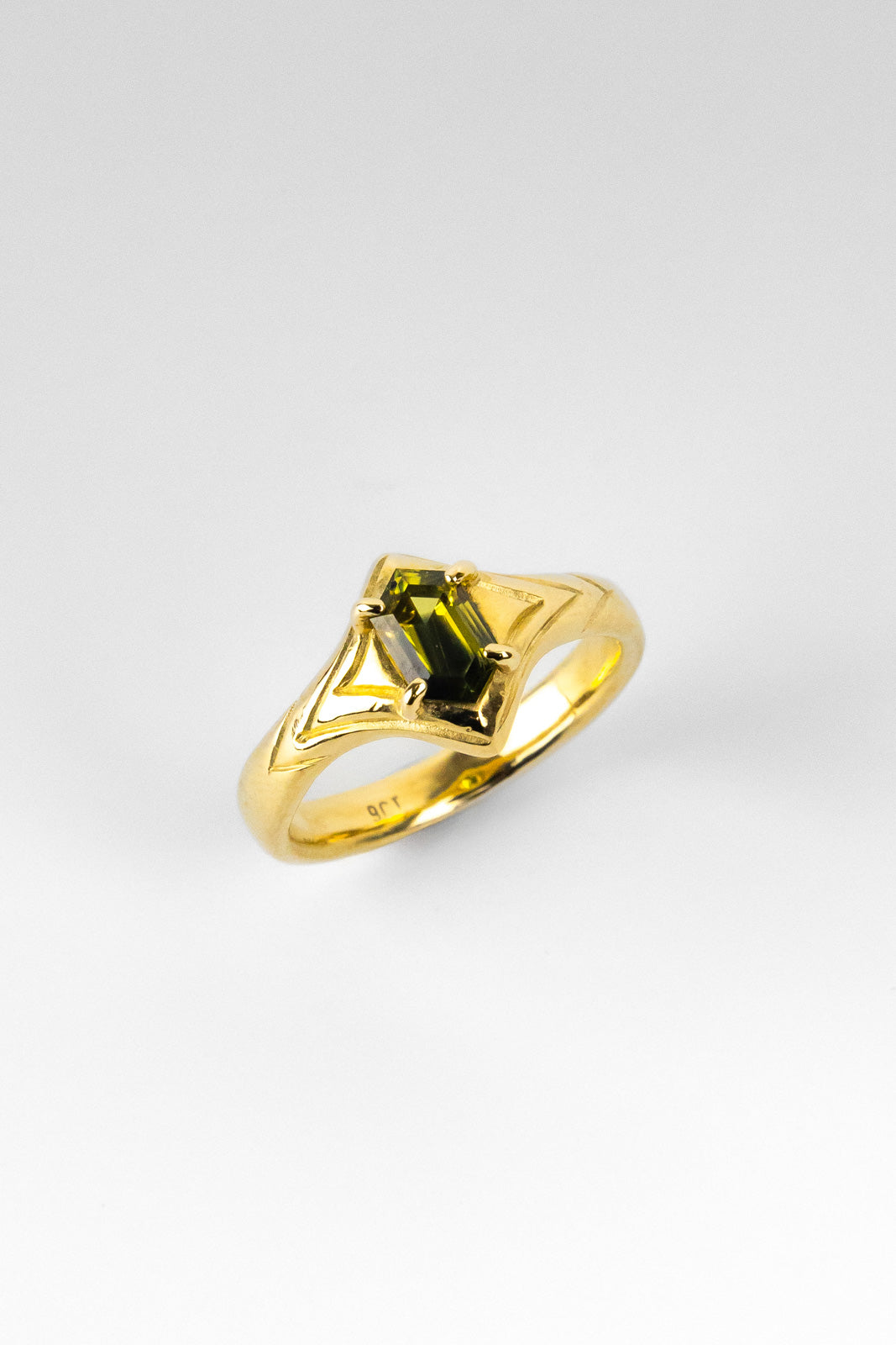 EDEN - Neij Jewellery, Rings