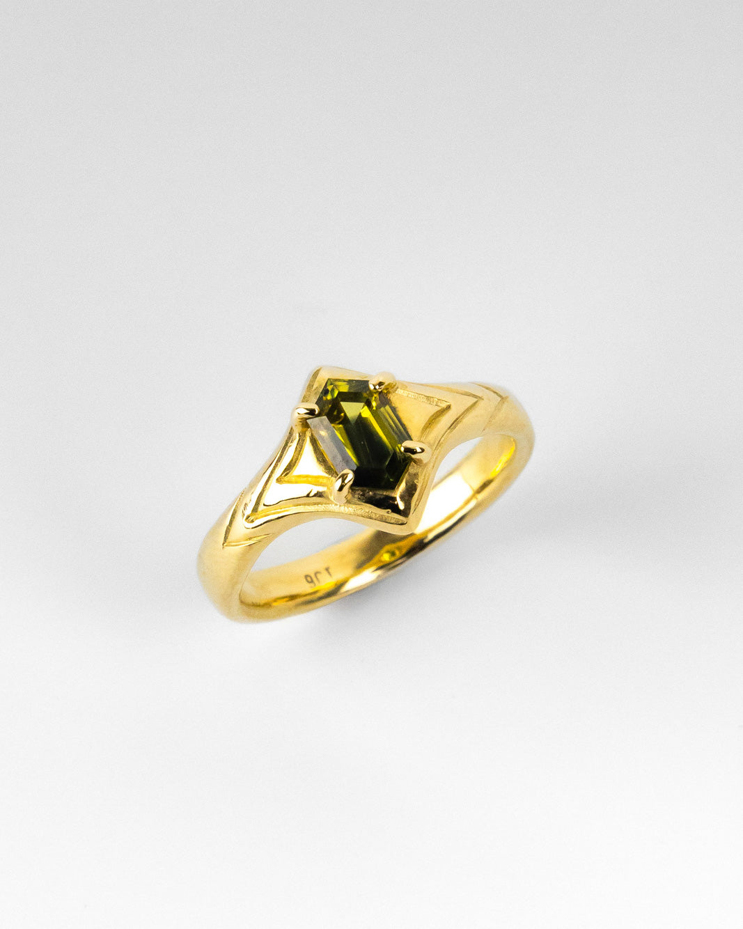 EDEN - Neij Jewellery, Rings