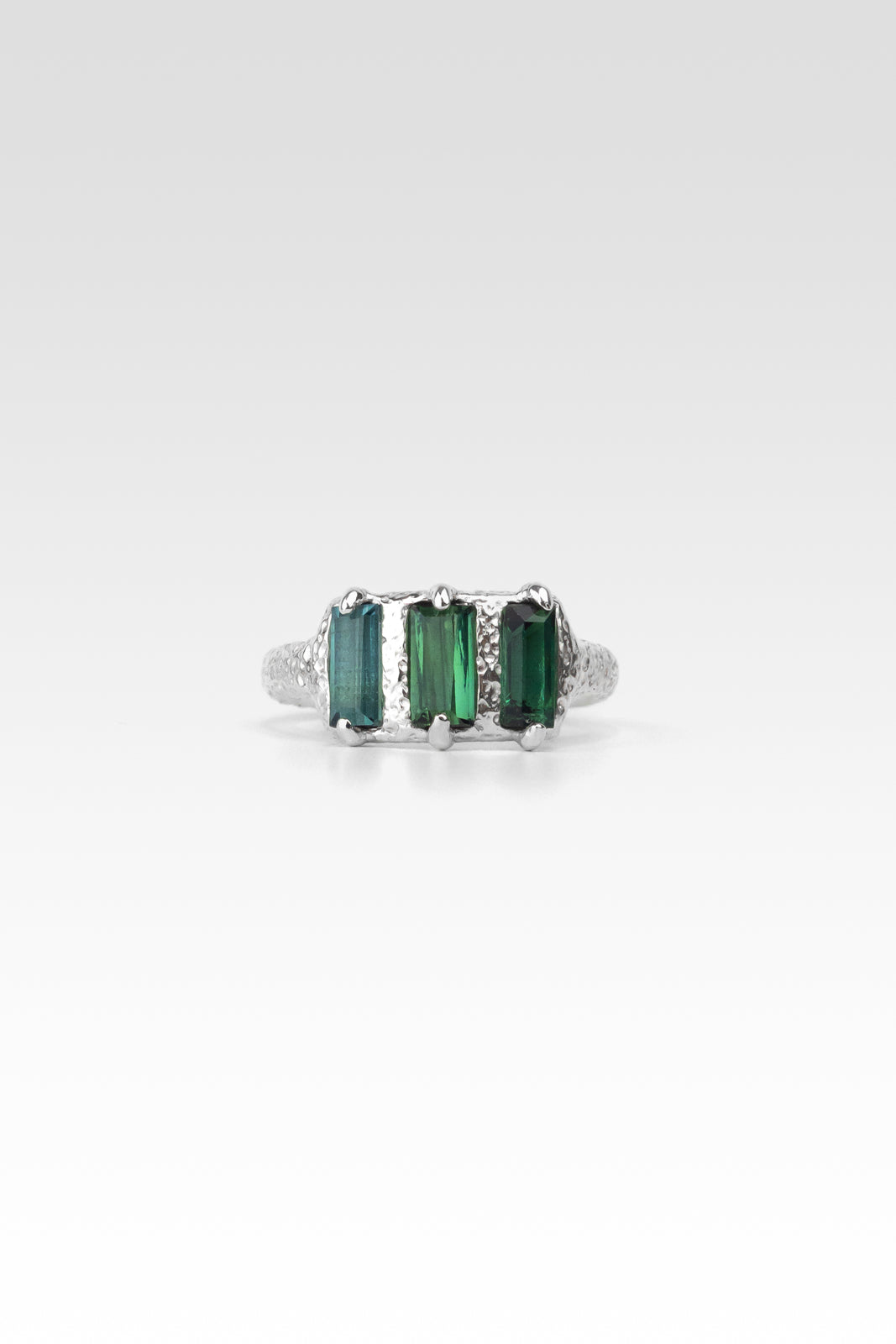 SPRING WATER NO.2 - Neij Jewellery, Rings