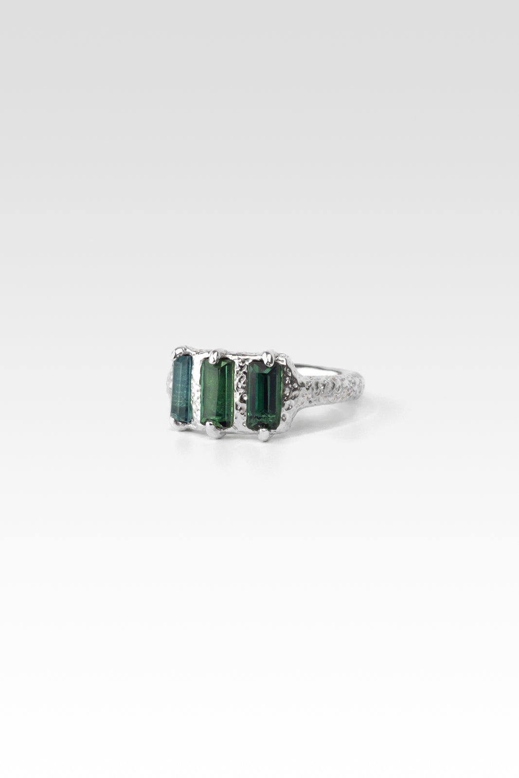 SPRING WATER NO.2 - Neij Jewellery, Rings