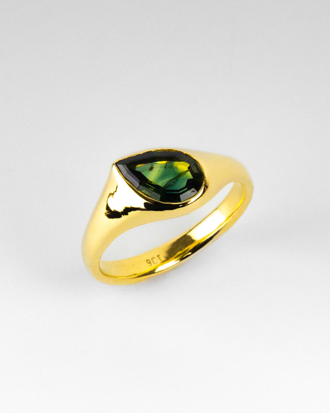 VINO NO.2 - Neij Jewellery, Rings