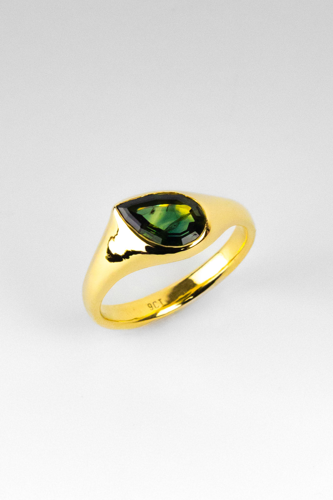VINO NO.2 - Neij Jewellery, Rings