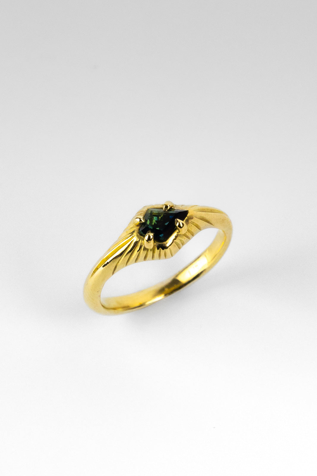 ECLIPSE - Neij Jewellery, Rings