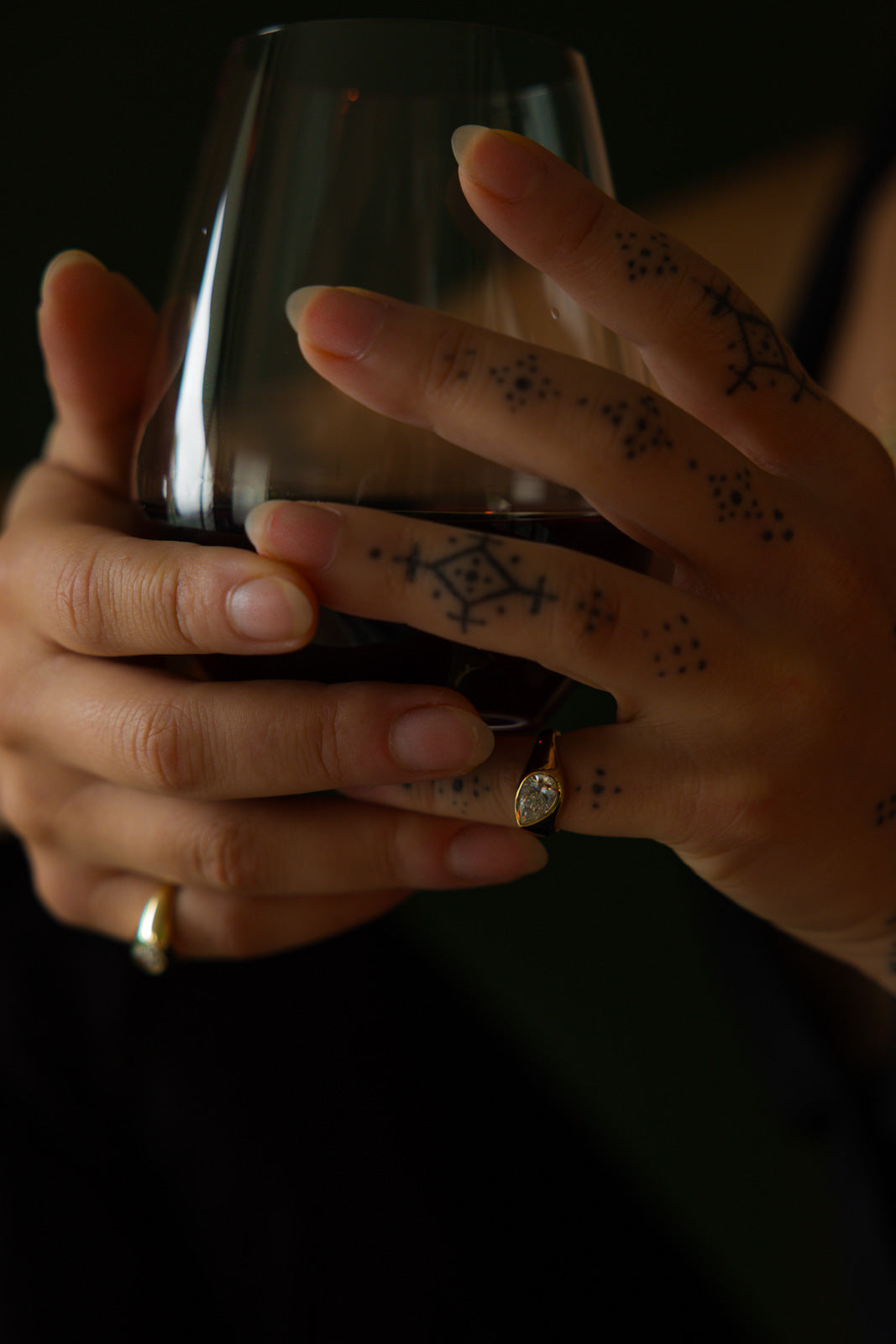 VINO - Neij Jewellery, Rings