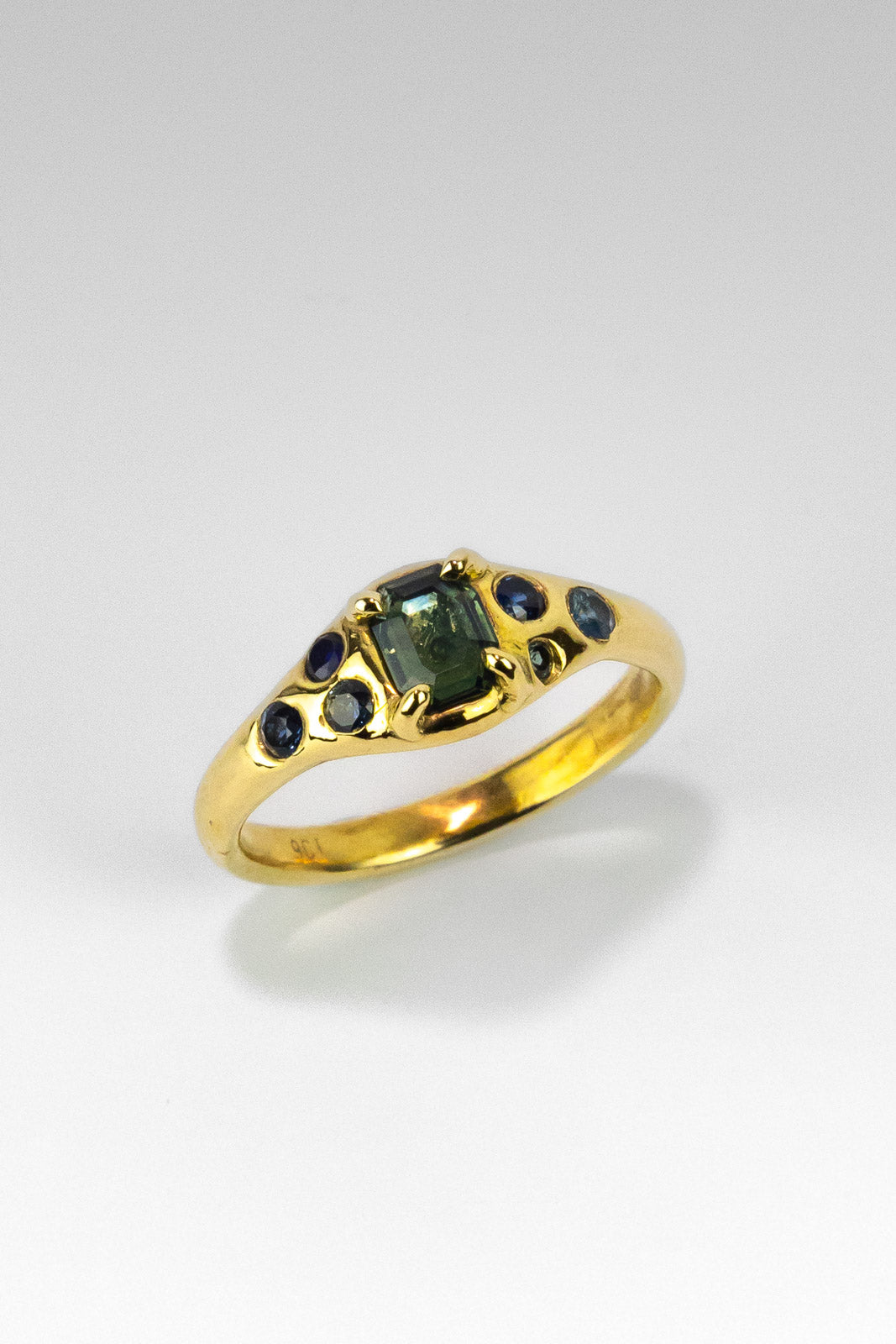 KOONYA - Neij Jewellery, Rings