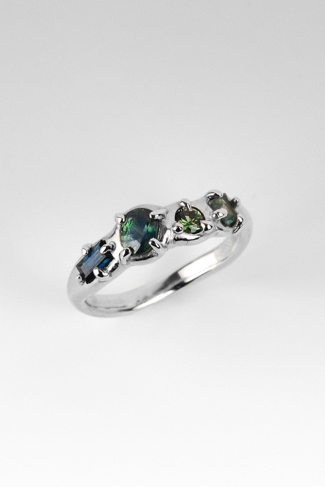 AUSTRALIAN DREAM | SILVER