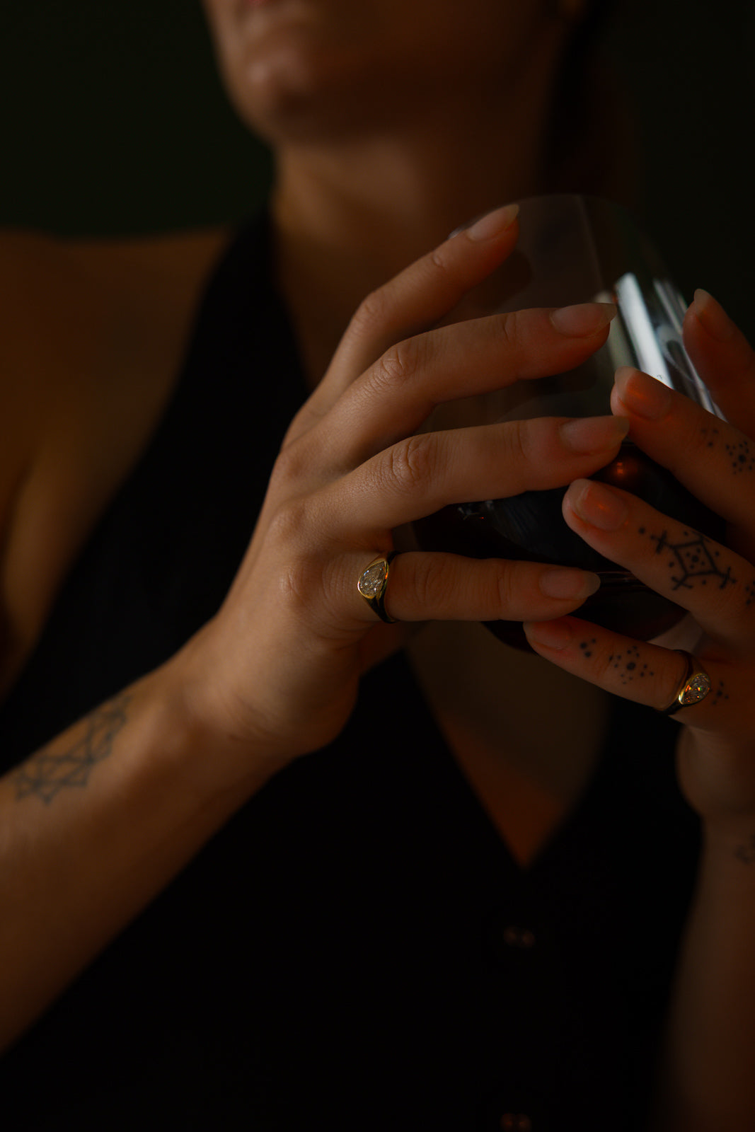 VINO - Neij Jewellery, Rings