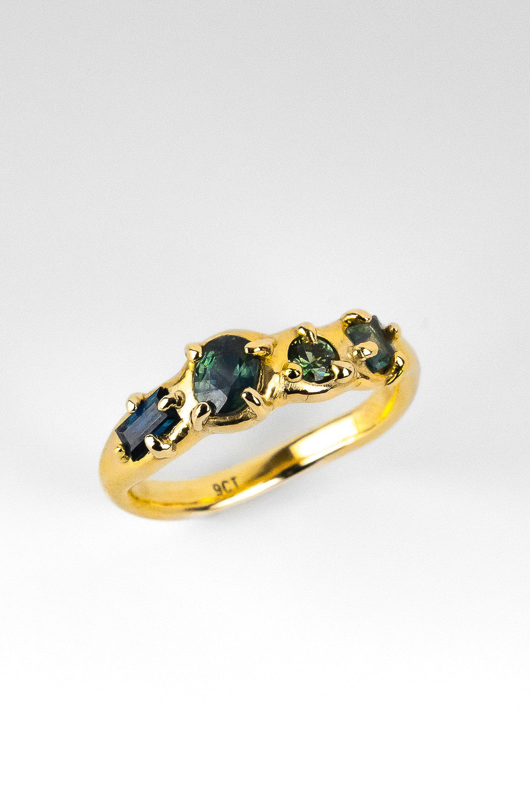 AUSTRALIAN DREAM | SOLID GOLD