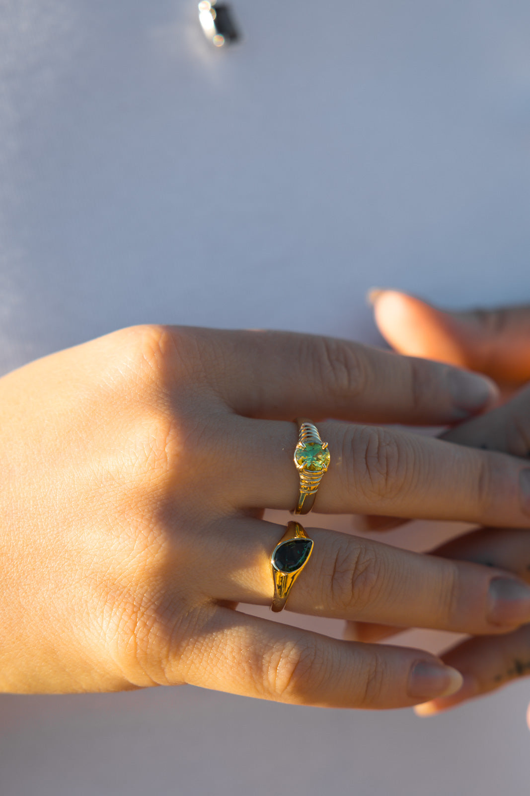 KAIA - Neij Jewellery, Rings