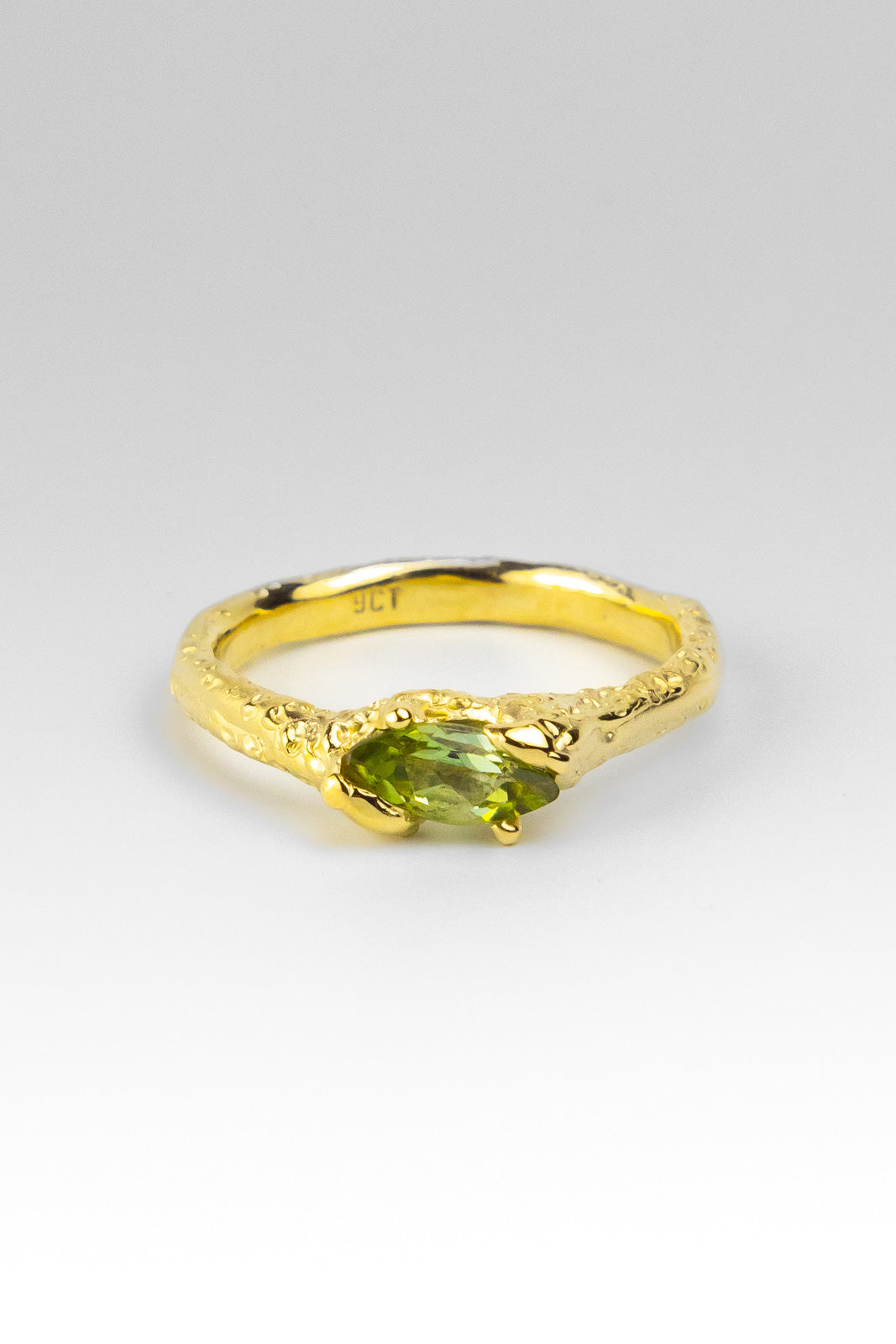 LUMEN - Neij Jewellery,