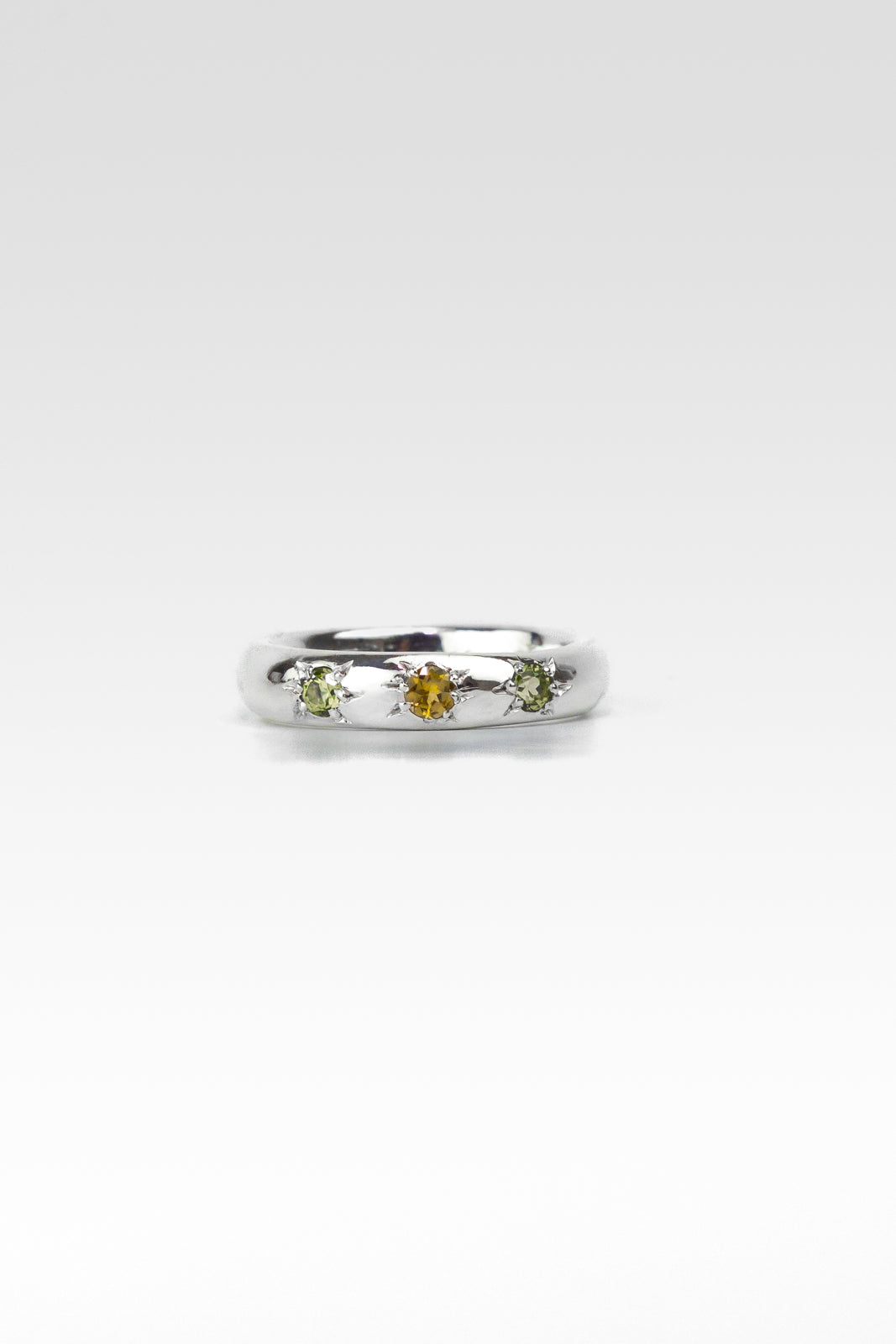 STELLAR - Neij Jewellery, Rings