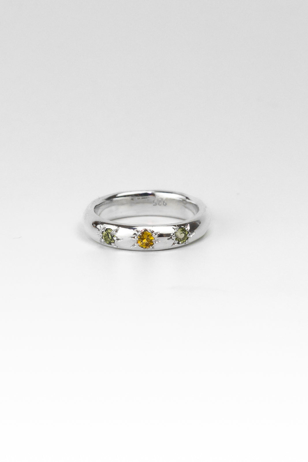 STELLAR - Neij Jewellery, Rings