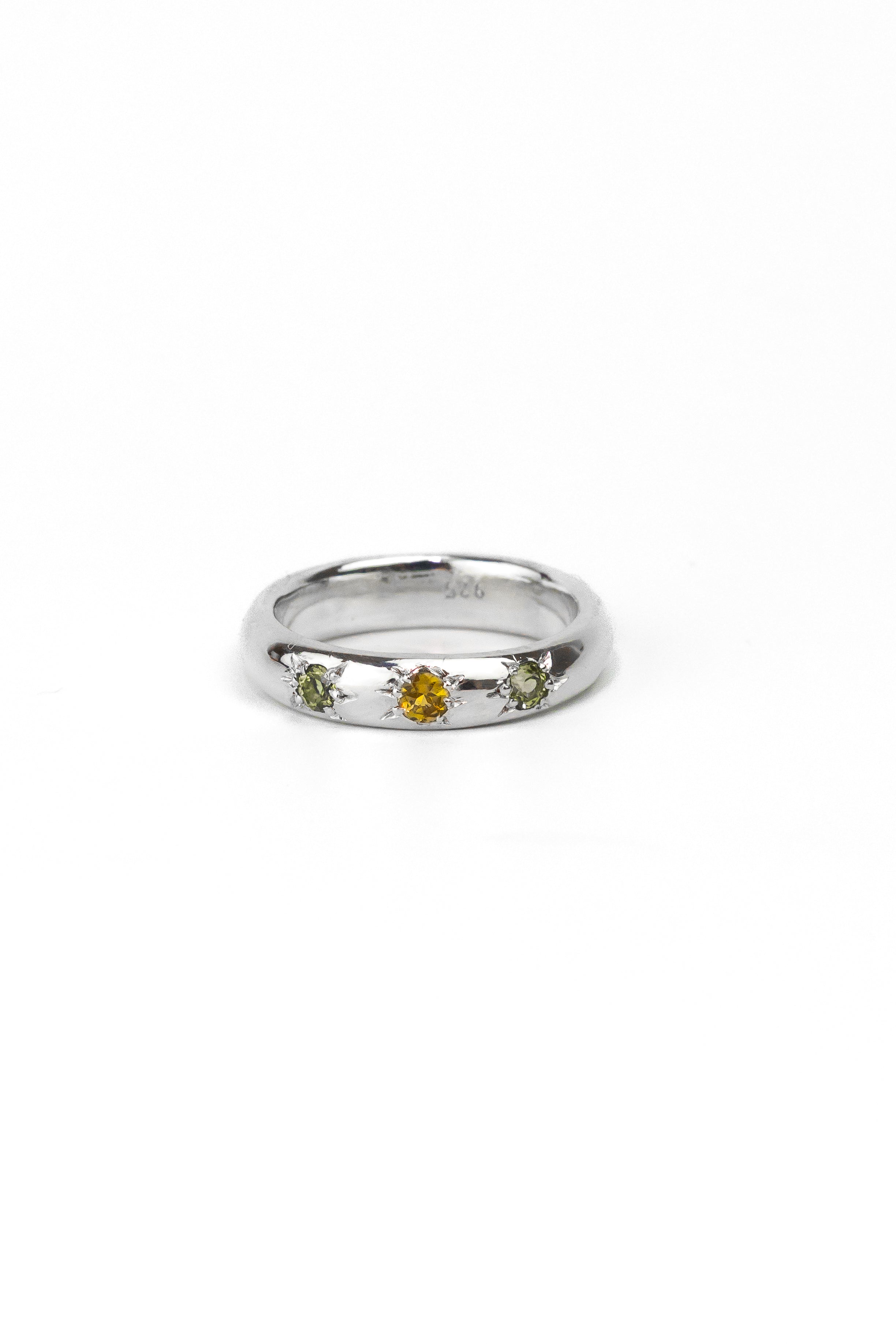 STELLAR - Neij Jewellery