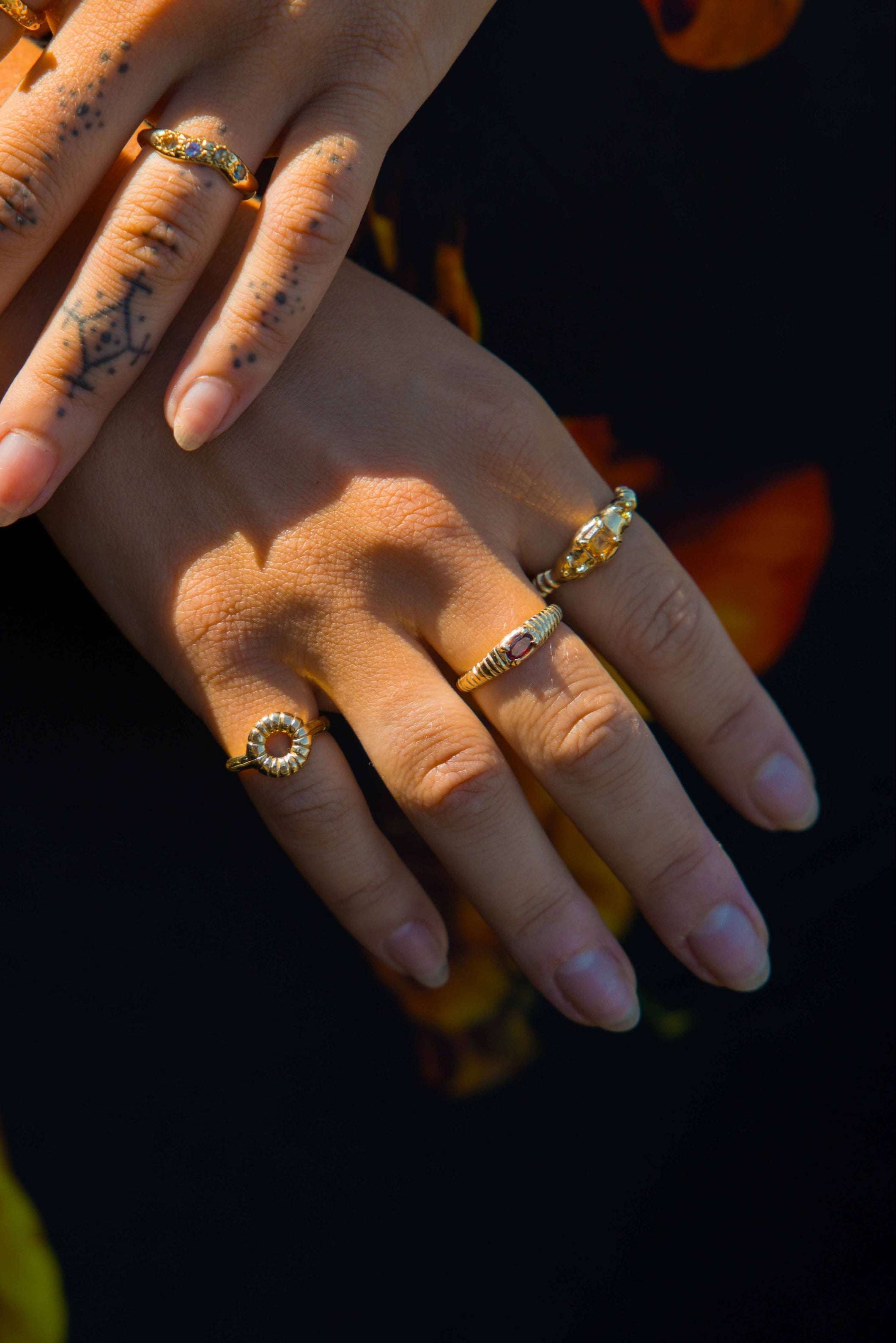 GRACIE - Neij Jewellery