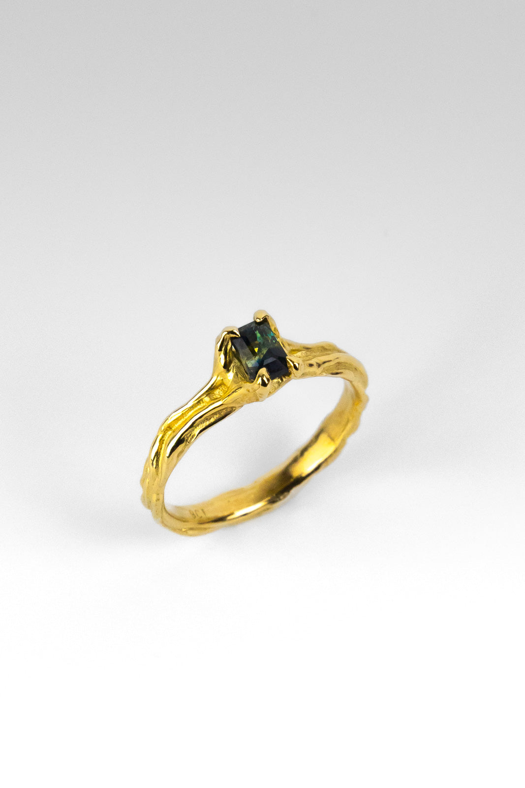 FLOW - Neij Jewellery, Rings