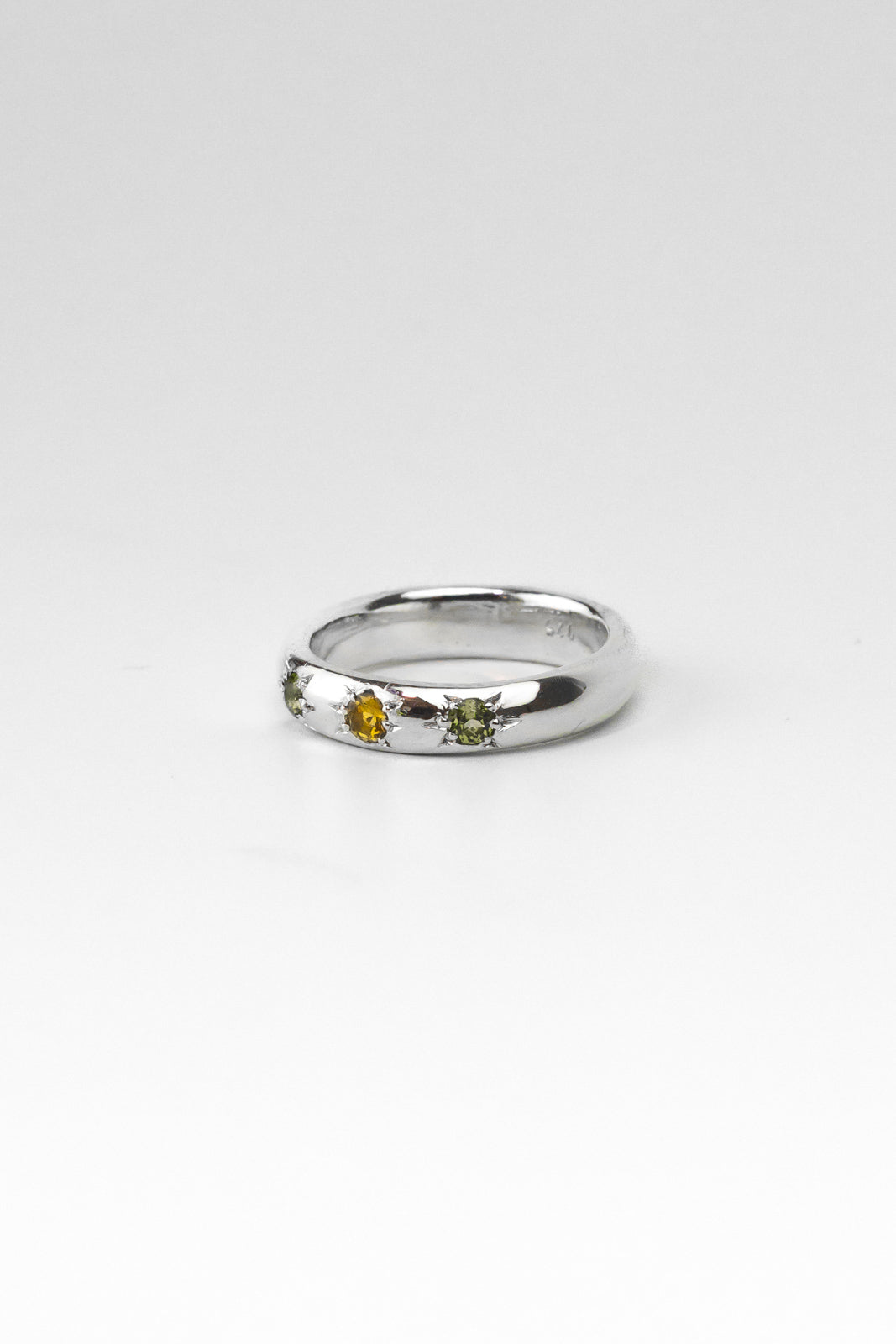 STELLAR - Neij Jewellery, Rings