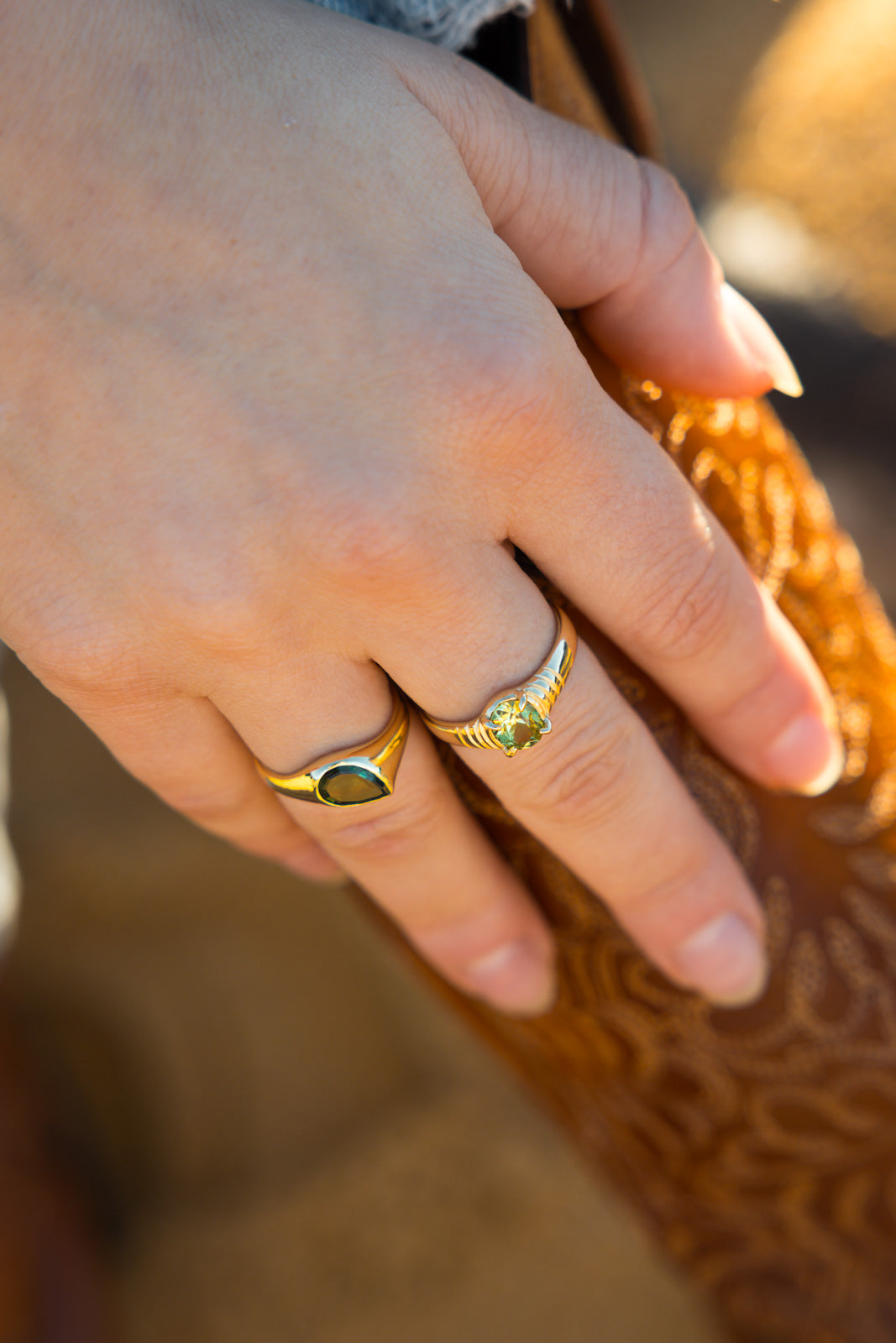 KAIA - Neij Jewellery, Rings