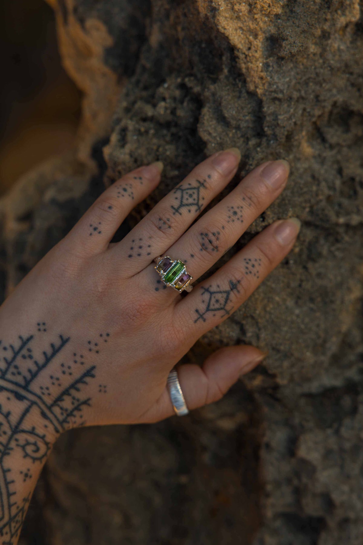 SPRING WATER - Neij Jewellery
