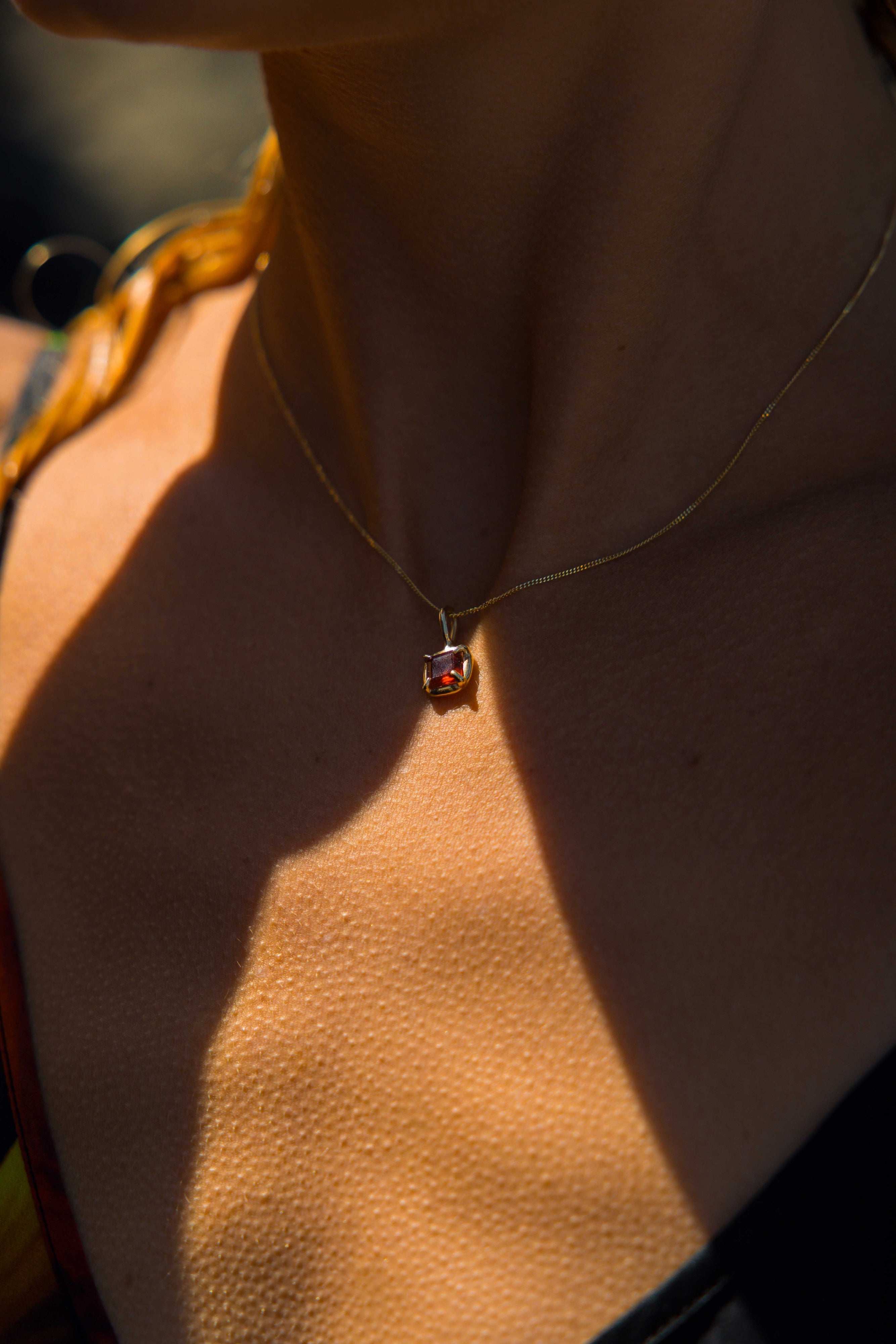 ROYALE GOLD - Neij Jewellery